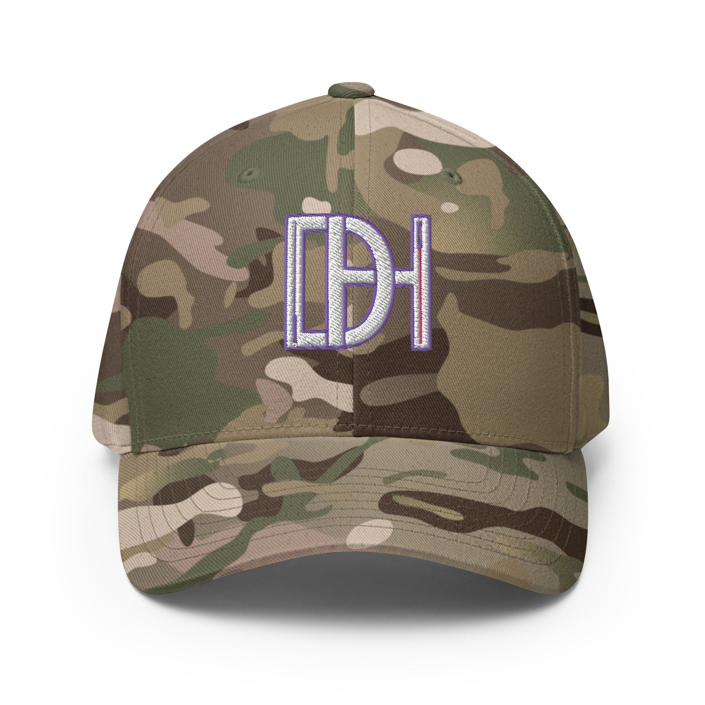 Darth Hrafn Flex Fit Hat