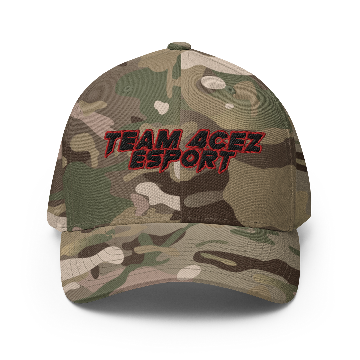 4CEZ Flex Fit Hat