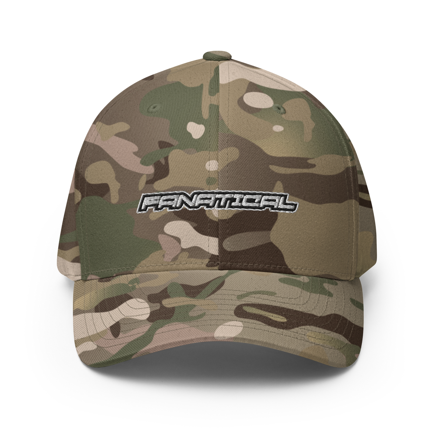 Fanatical Esports Flex Fit Hat