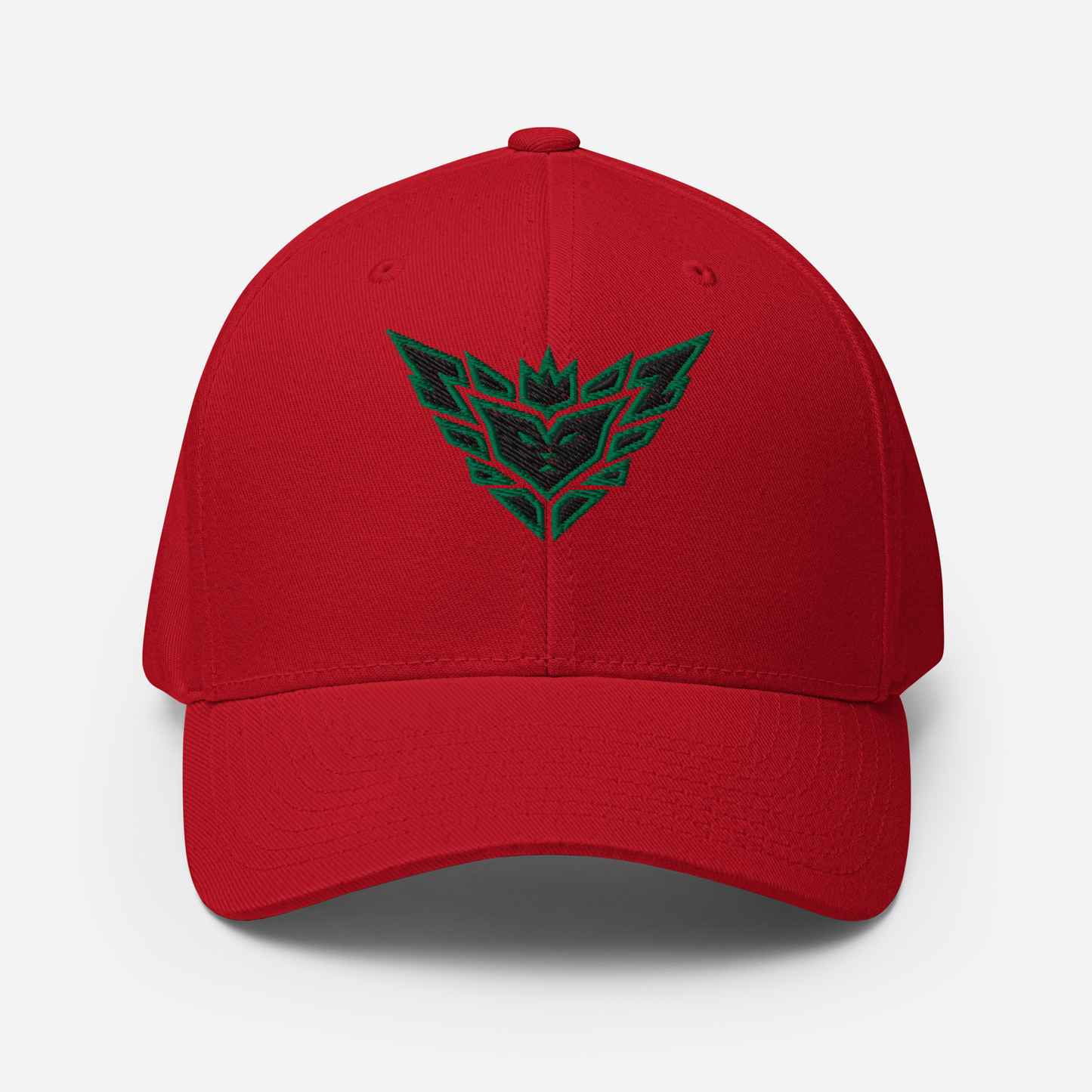 Hezekiah Flex Fit Hat