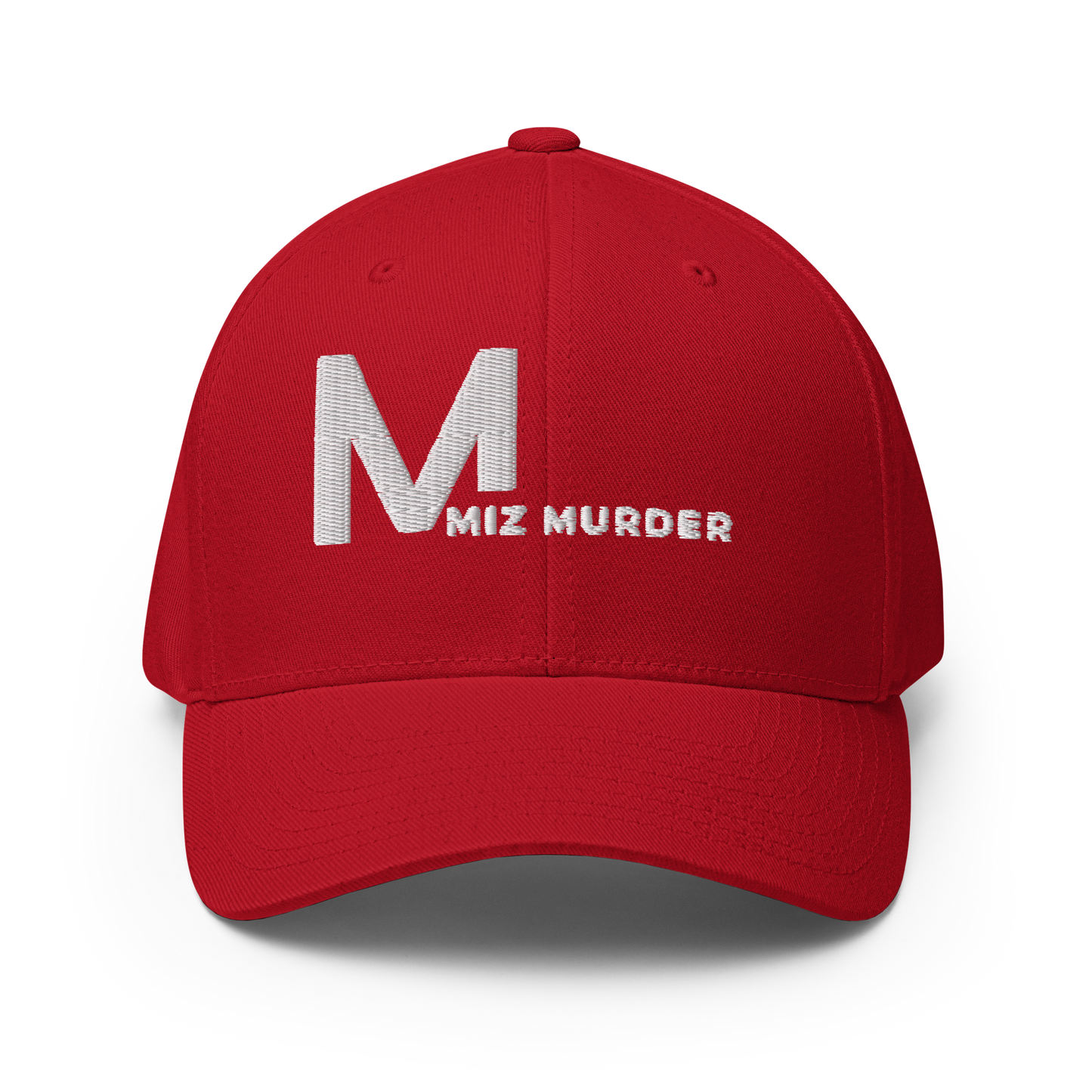 Miz Murder Flex Fit Hat