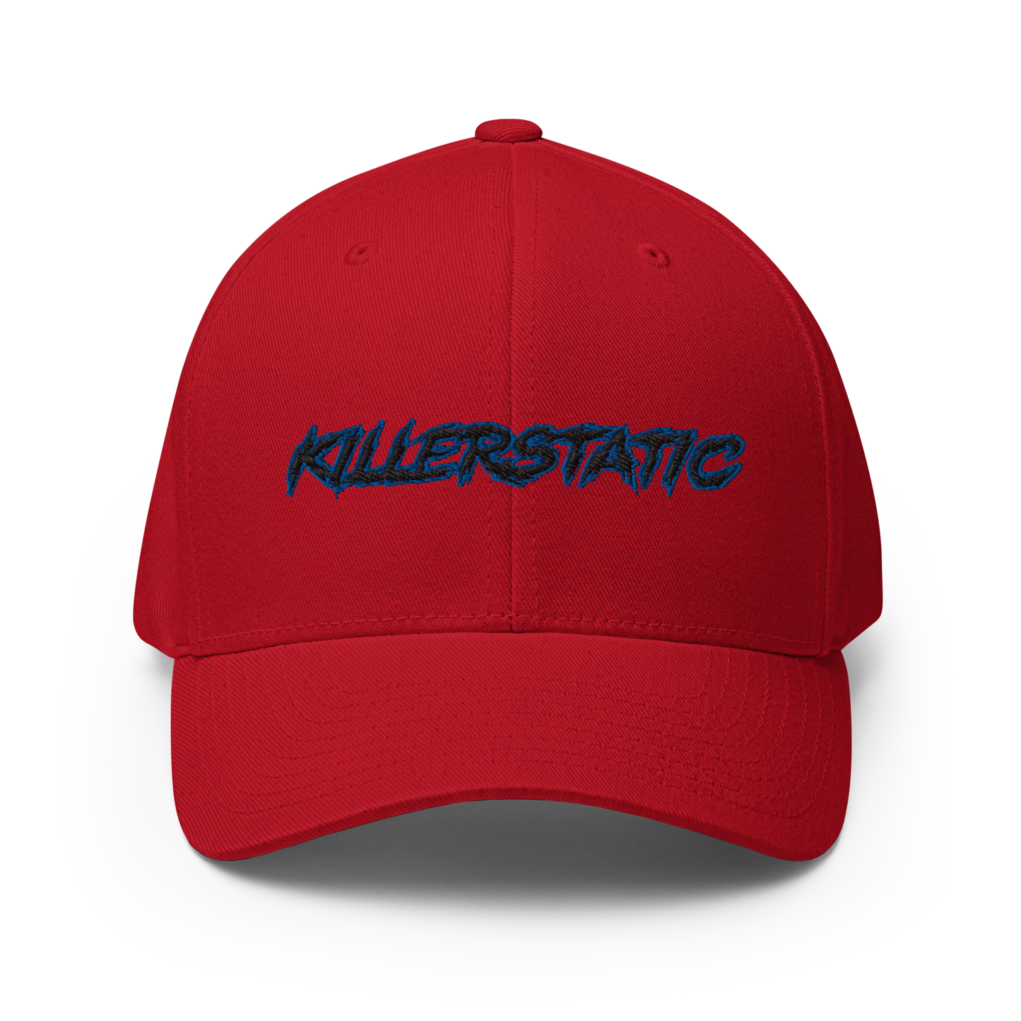 KillerStatic Flex Fit Hat