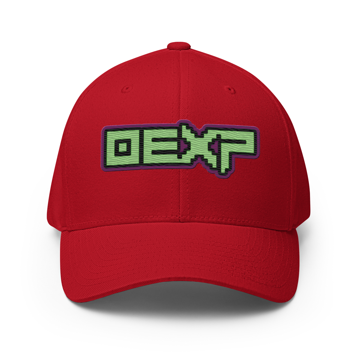 Zr0XPerience Flex Fit Hat