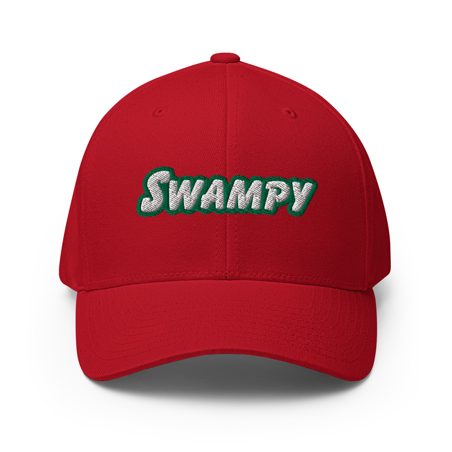Swampy FlexFit Hat