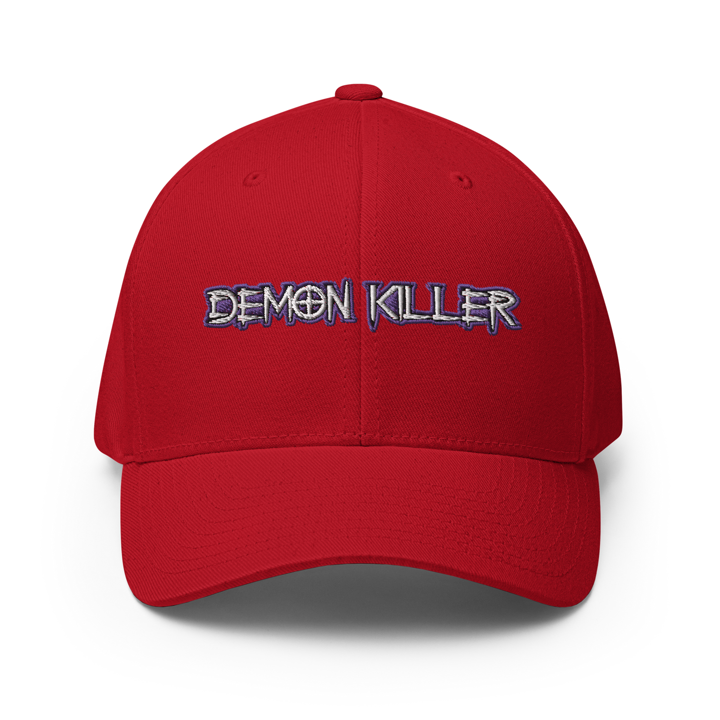 Demon Killer Flex Fit Hat