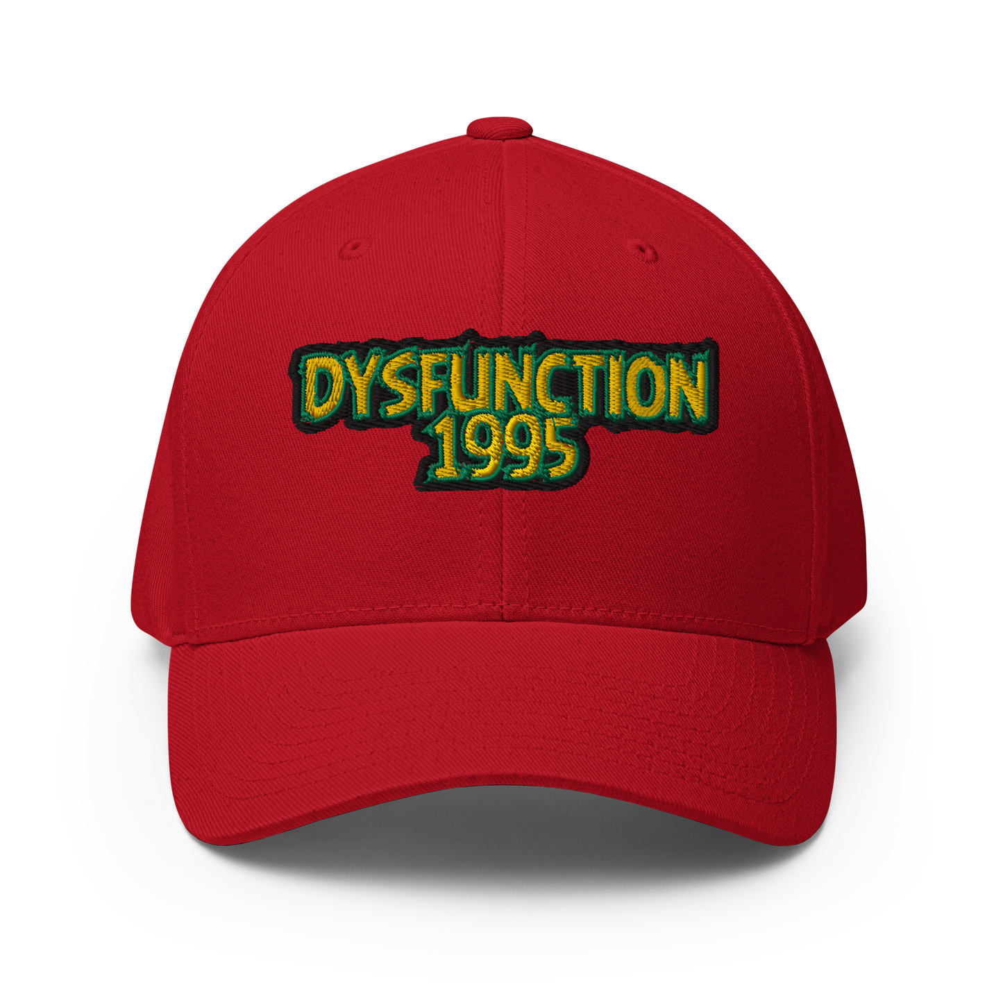 Dysfunction1995 Flex Fit Hat