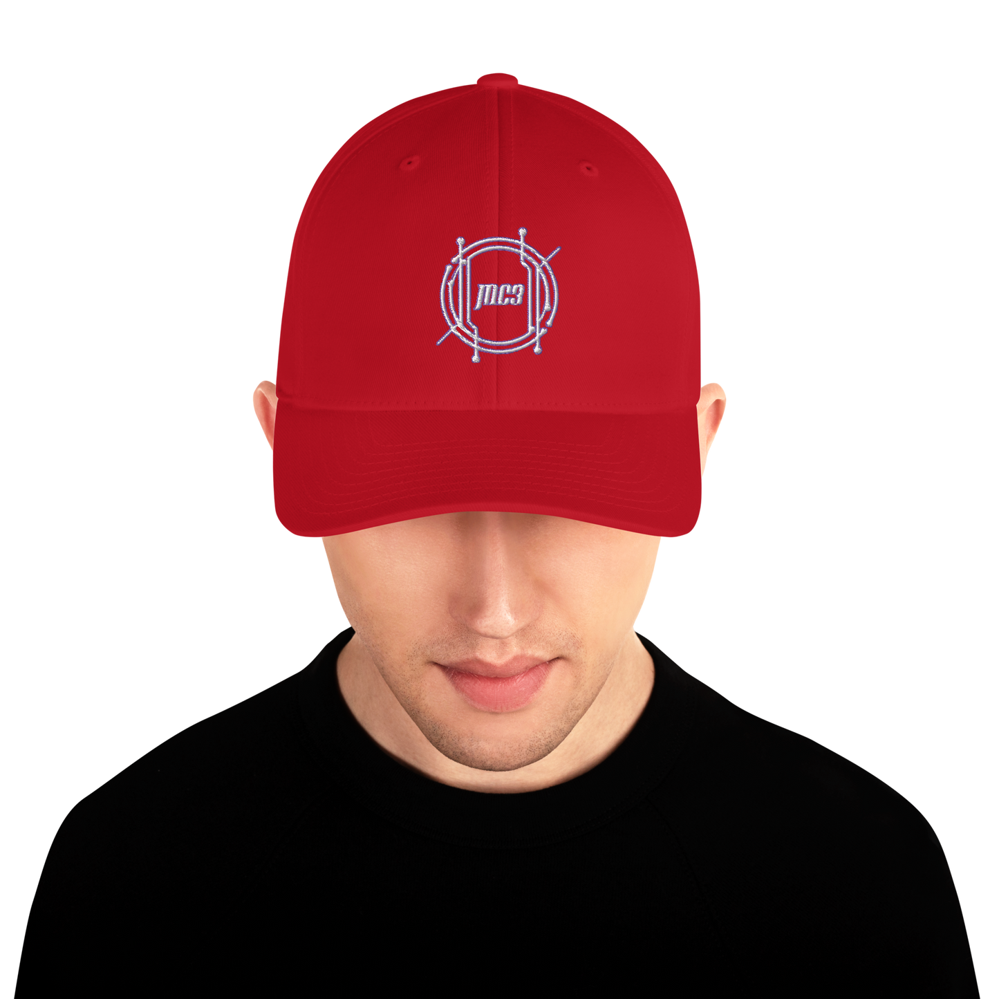 MC3Global 2024 Flex Fit Hat