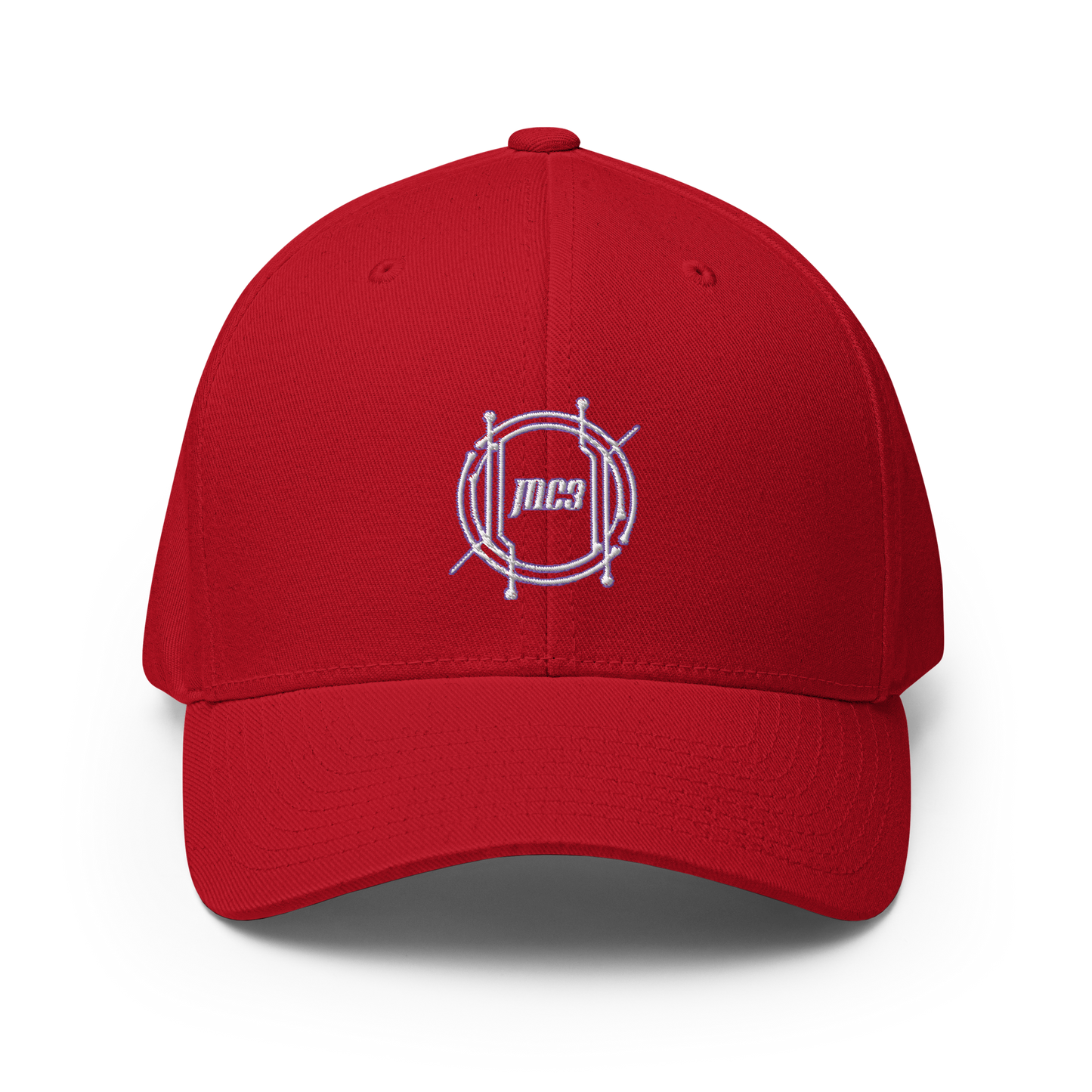 MC3Global 2024 Flex Fit Hat