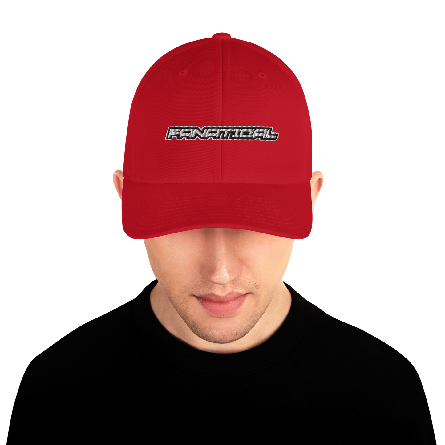 Fanatical Esports Flex Fit Hat