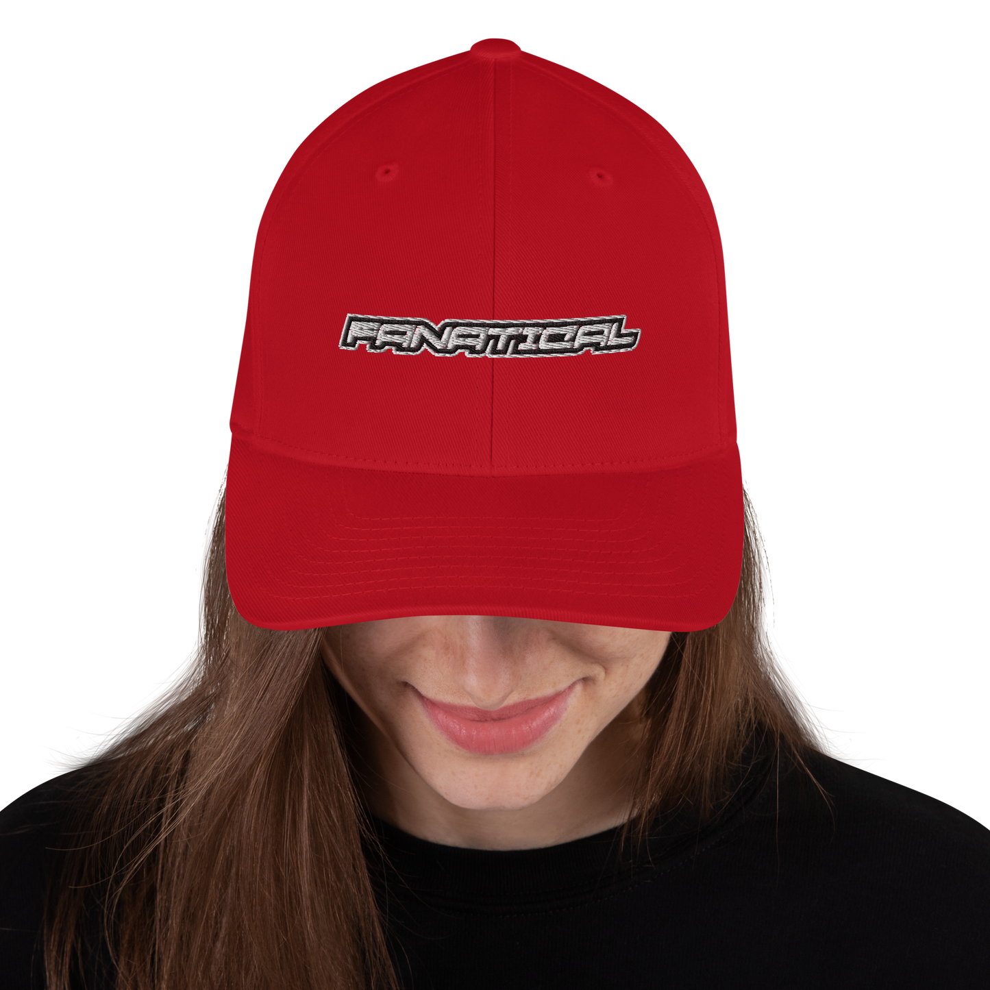 Fanatical Esports Flex Fit Hat