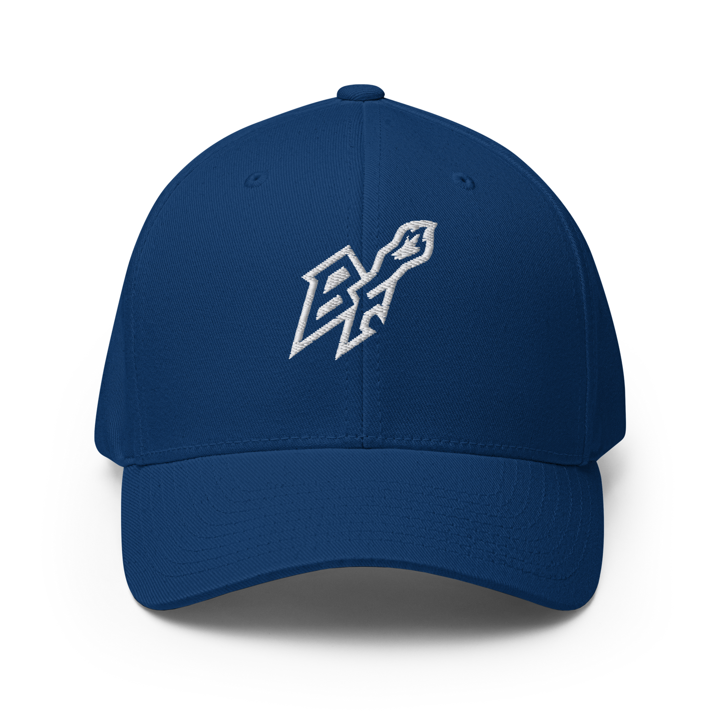 BlackFox Flex fit Hat