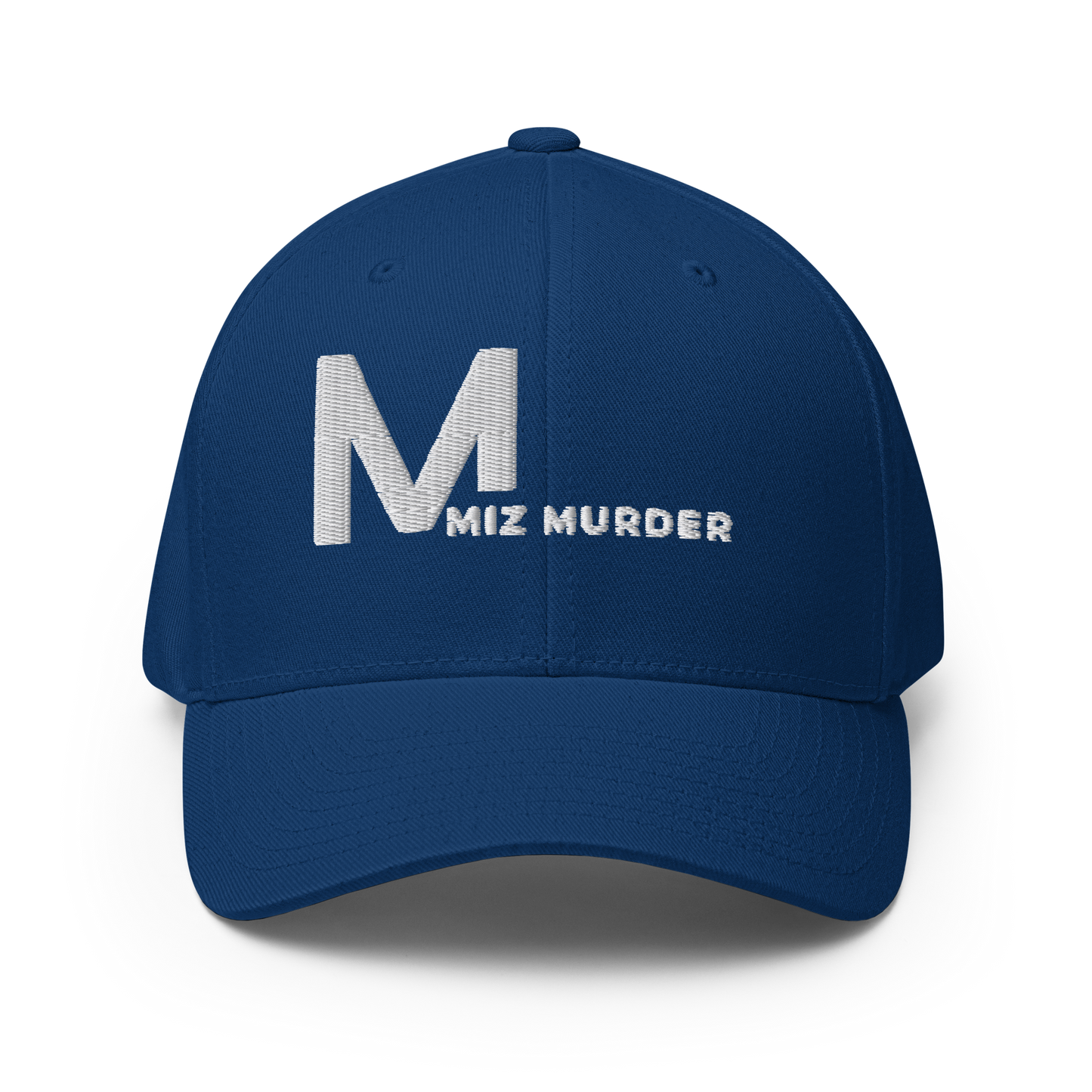 Miz Murder Flex Fit Hat