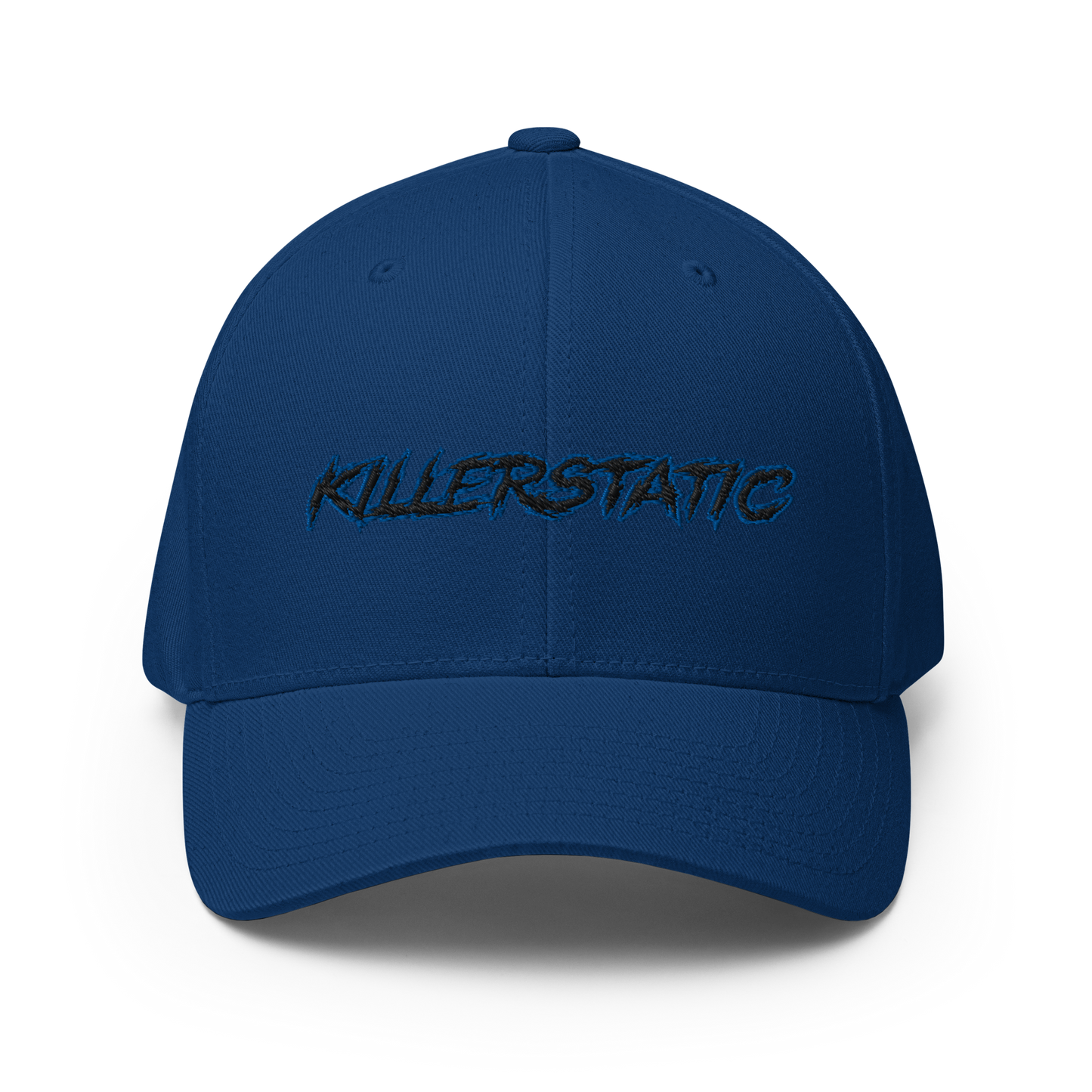 KillerStatic Flex Fit Hat