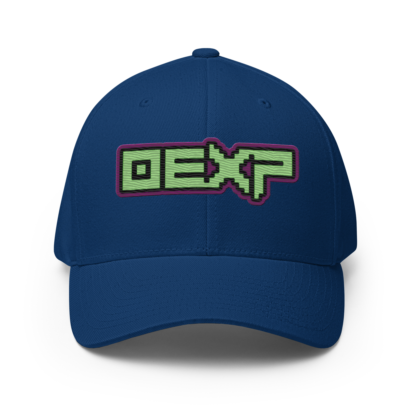 Zr0XPerience Flex Fit Hat