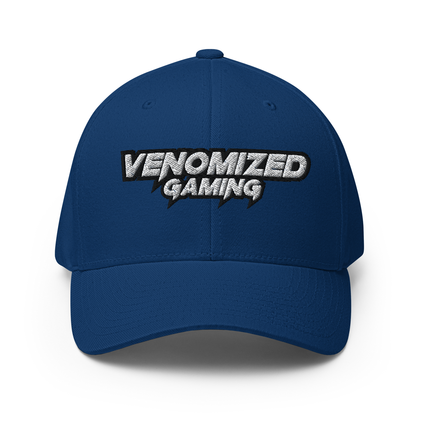 Venomized Gaming Flex Fit Hat