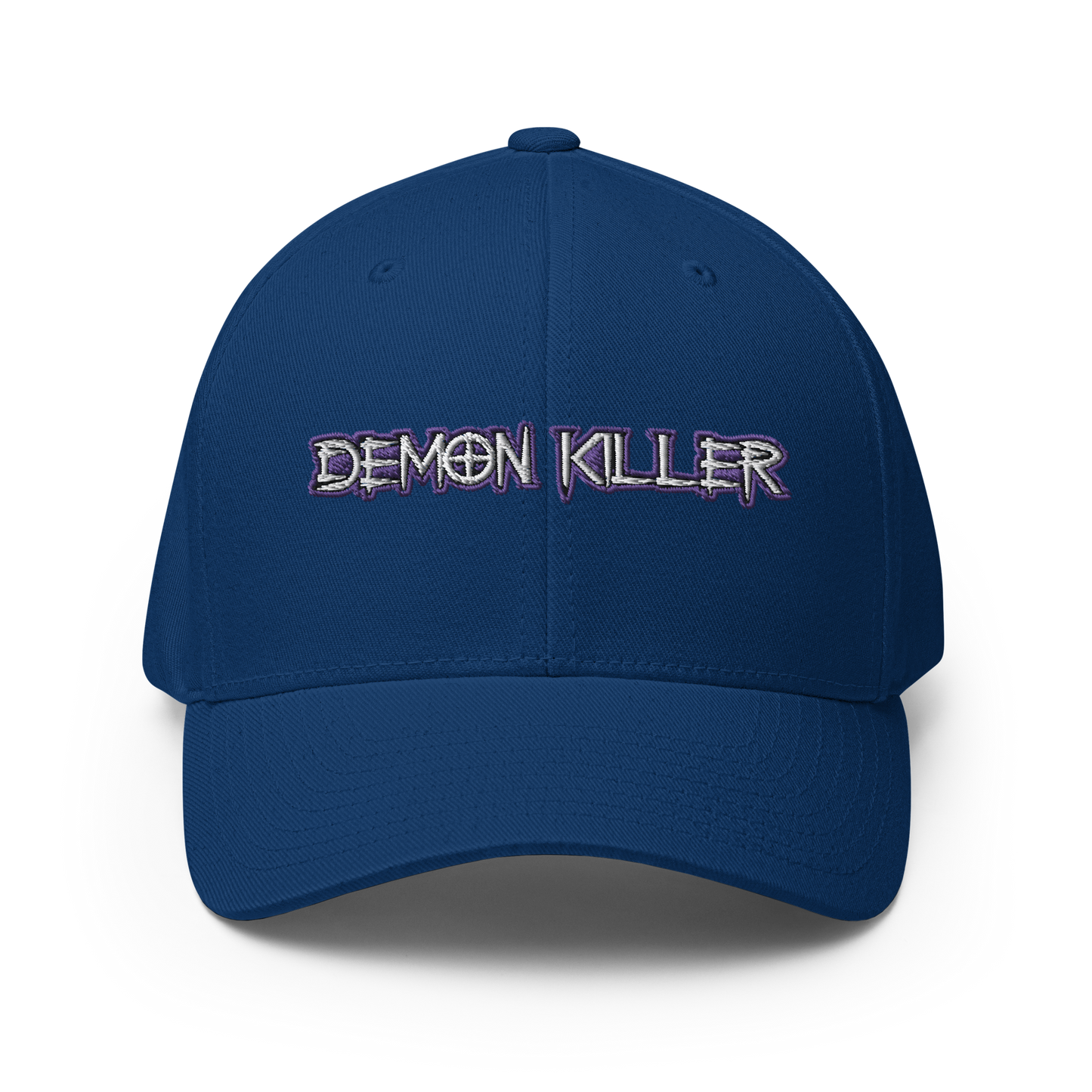 Demon Killer Flex Fit Hat