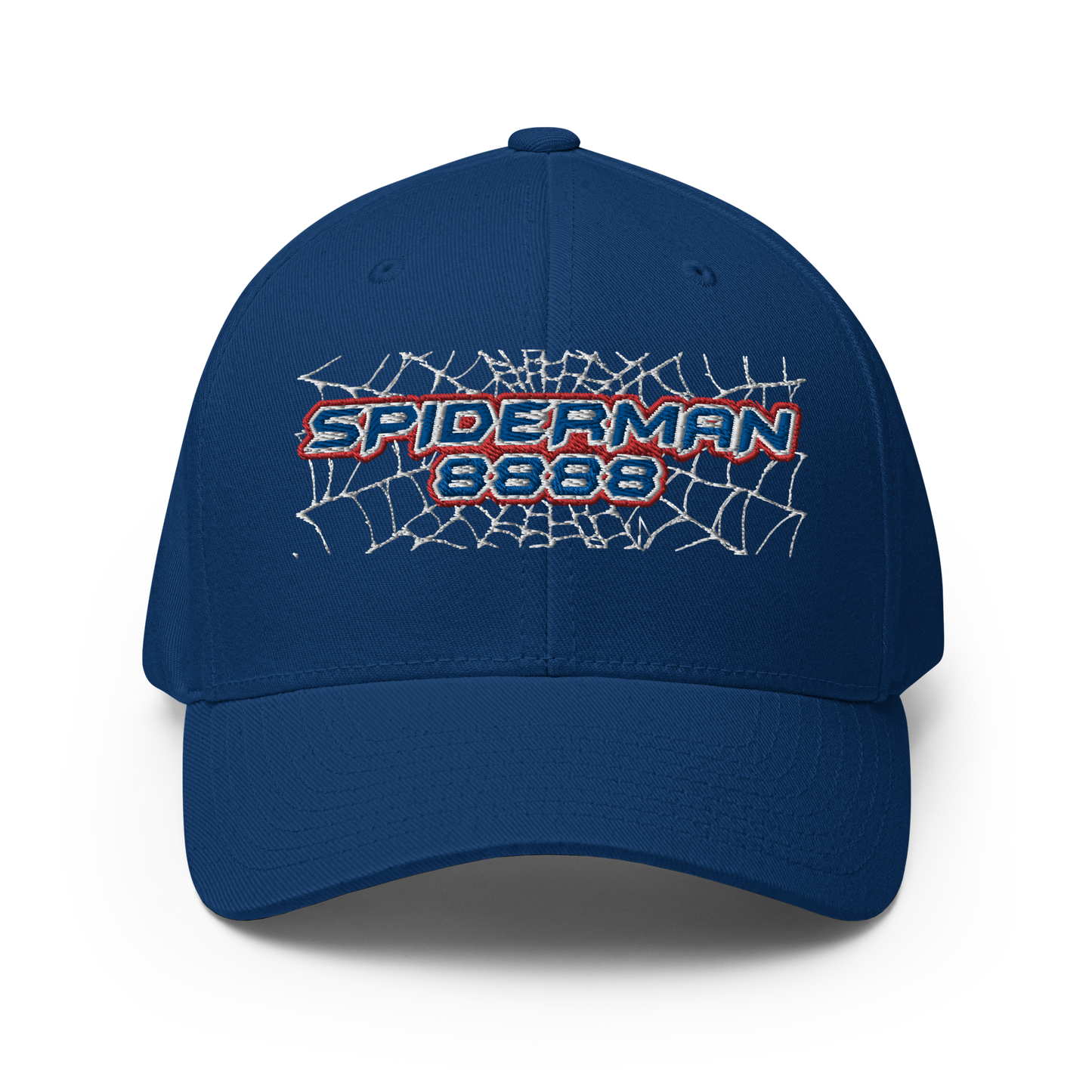 Spiderman8888 Flex Fit Hat