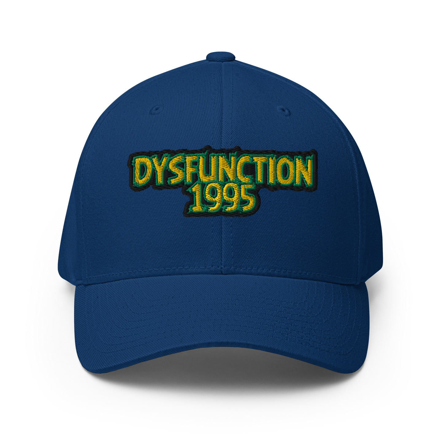 Dysfunction1995 Flex Fit Hat