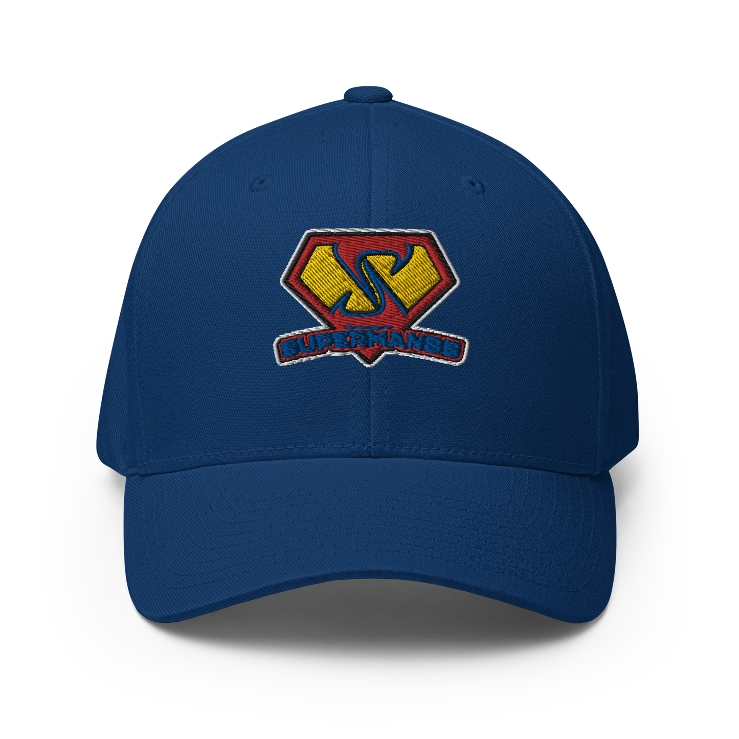 Superman85 Flex Fit Hat