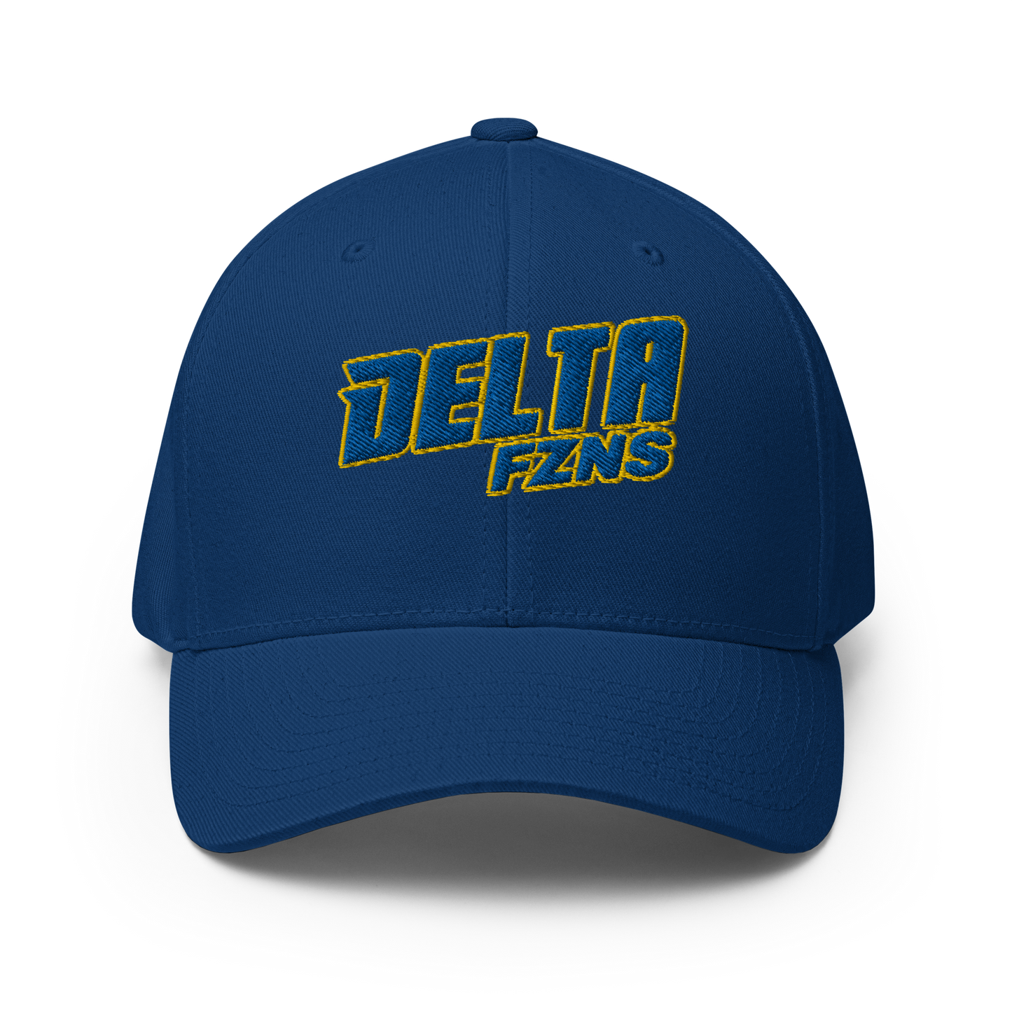 Delta FZNS Flex Fit Hat