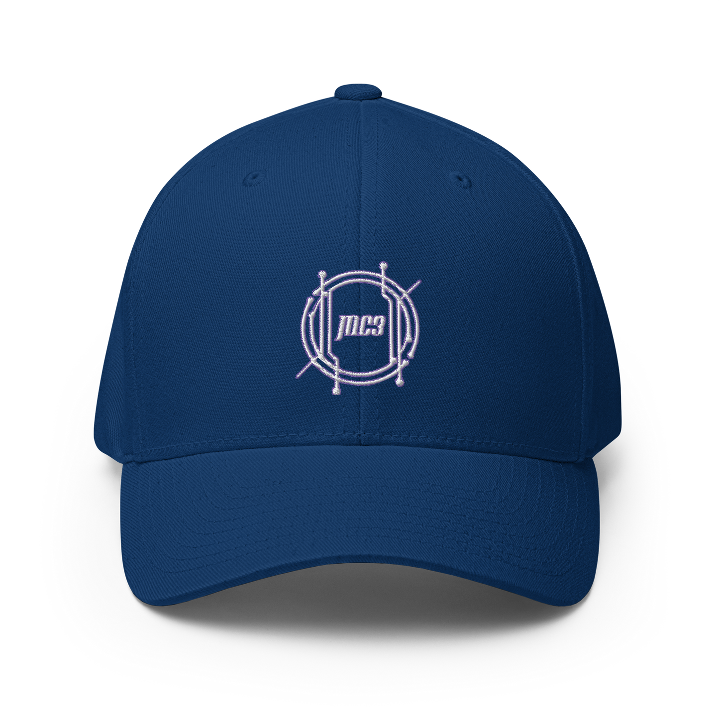 MC3Global 2024 Flex Fit Hat