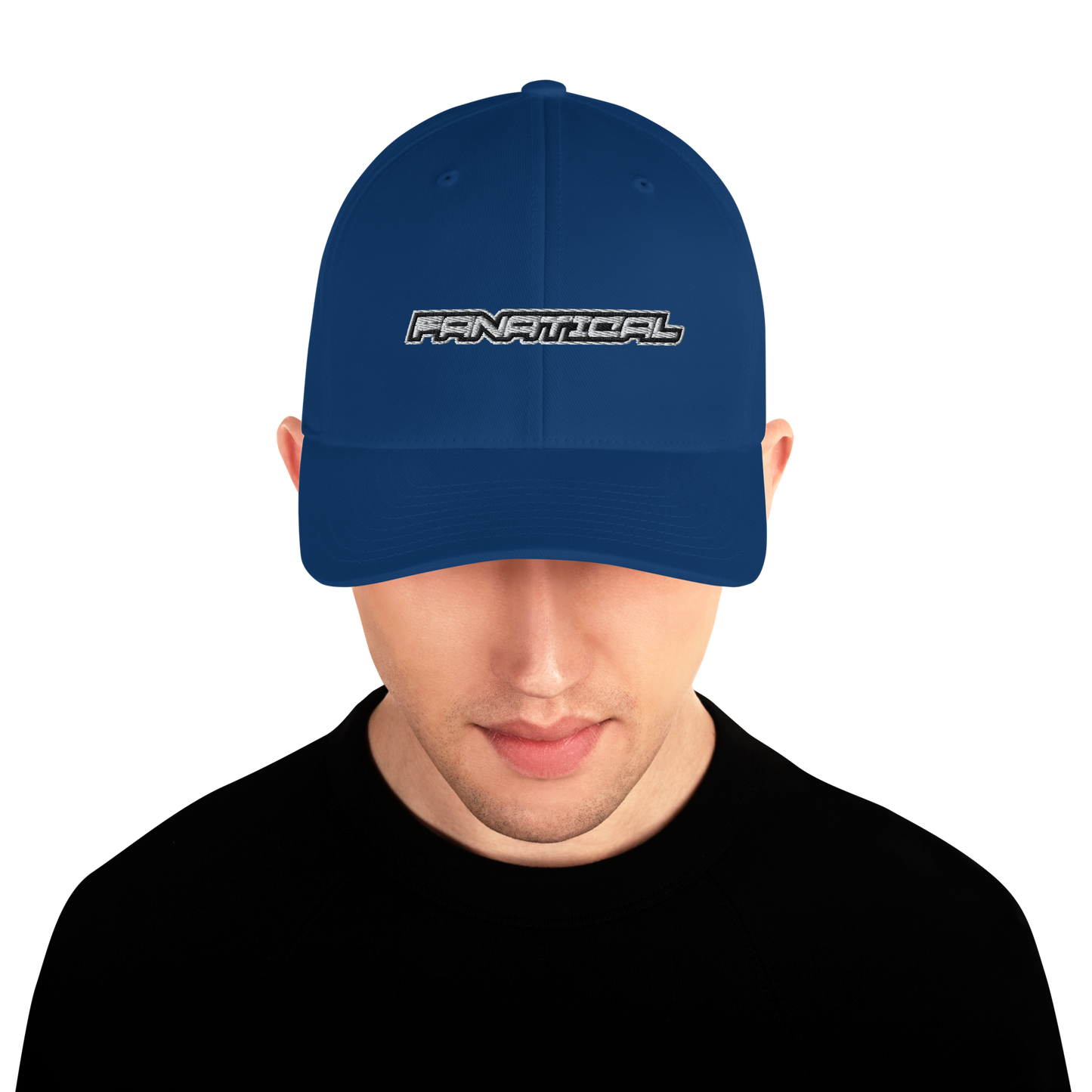 Fanatical Esports Flex Fit Hat