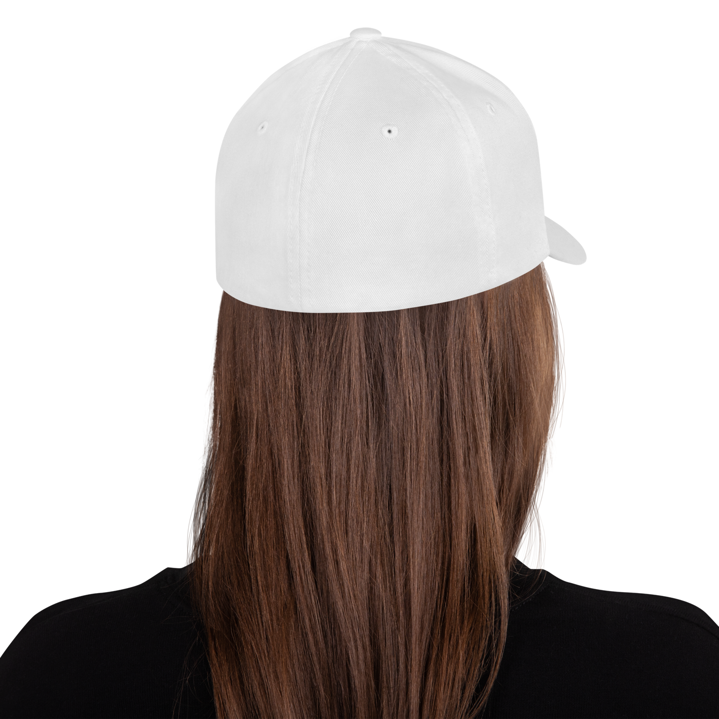 Pixi Ears Flex Fit Hat