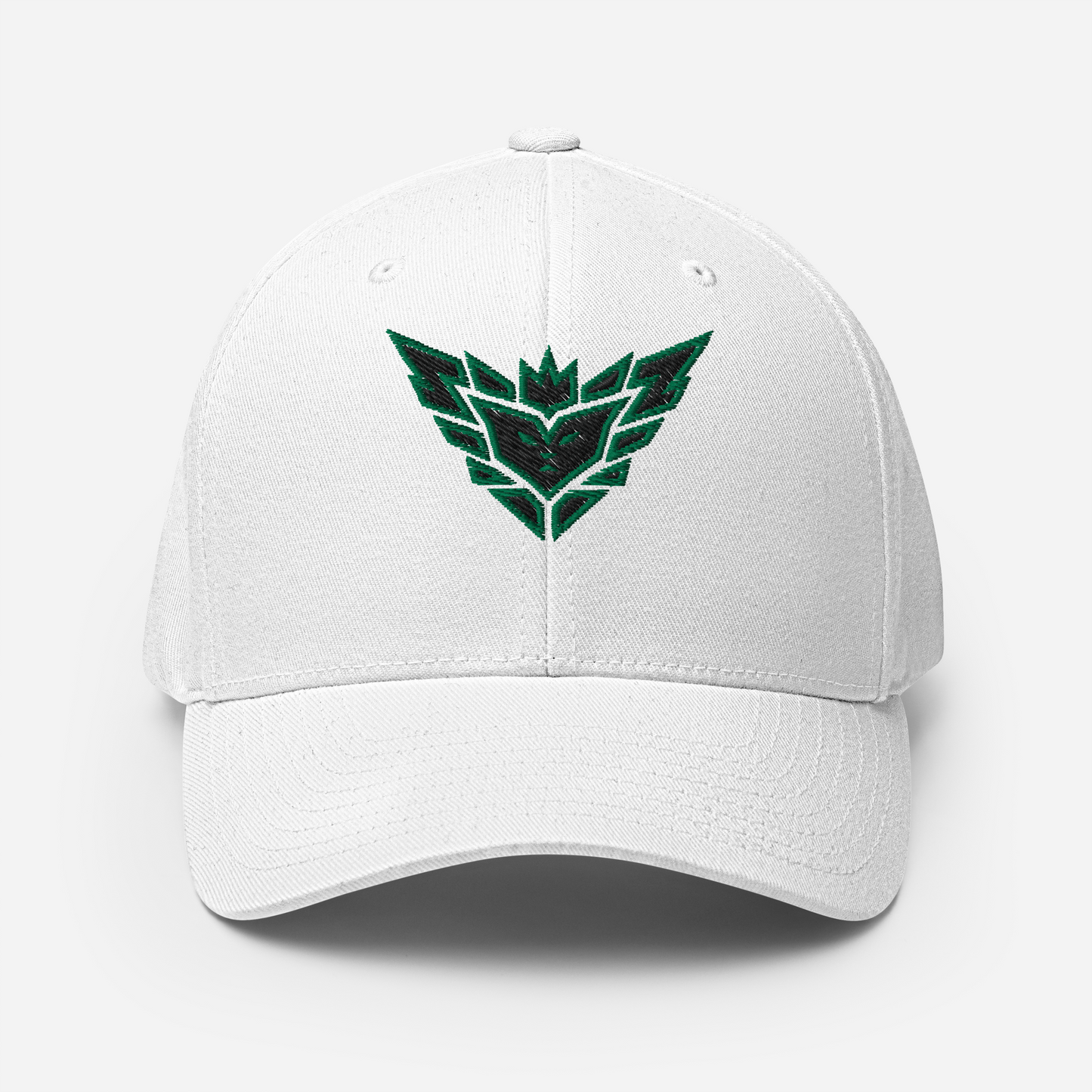 Hezekiah Flex Fit Hat