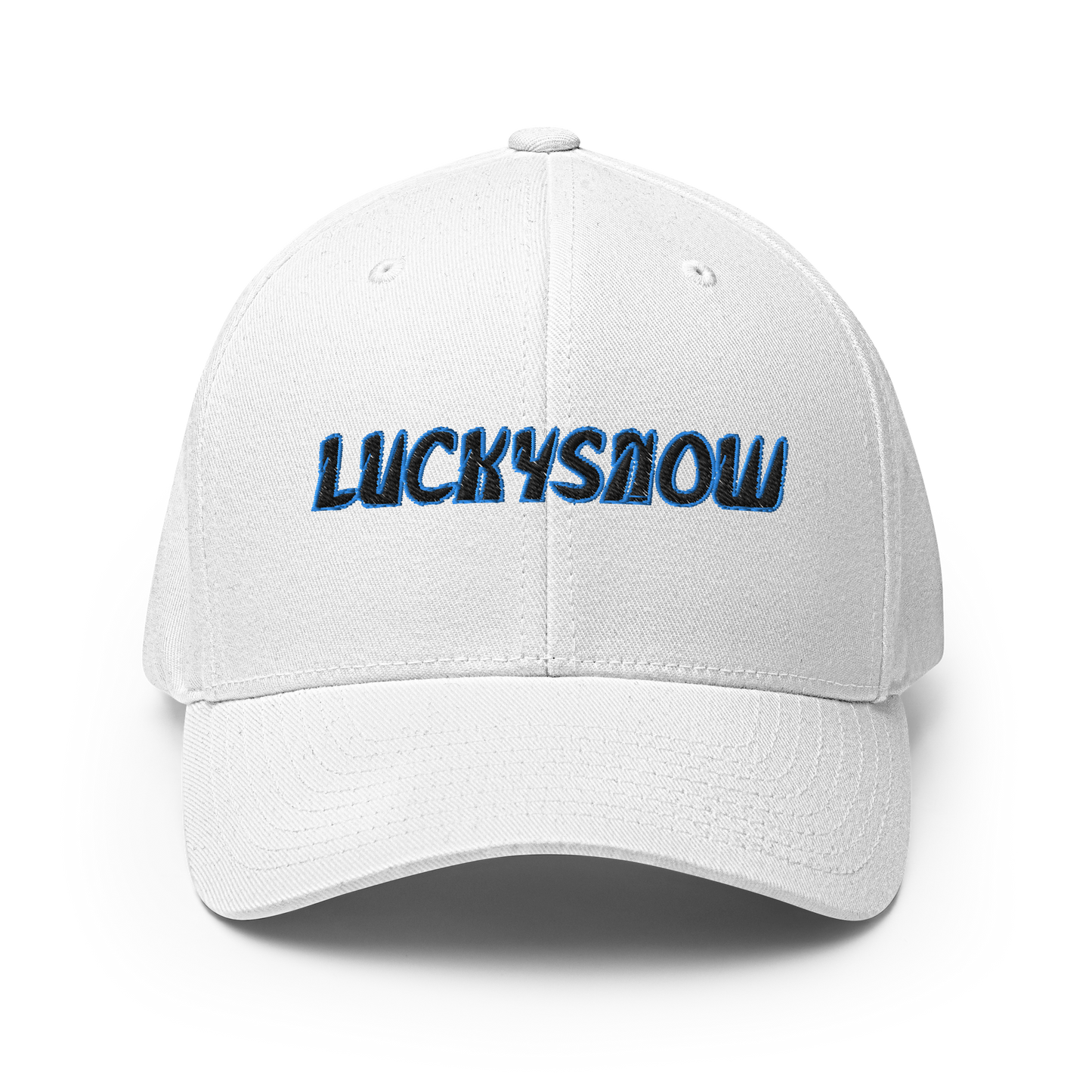 LuckySnow FlexFit Hat