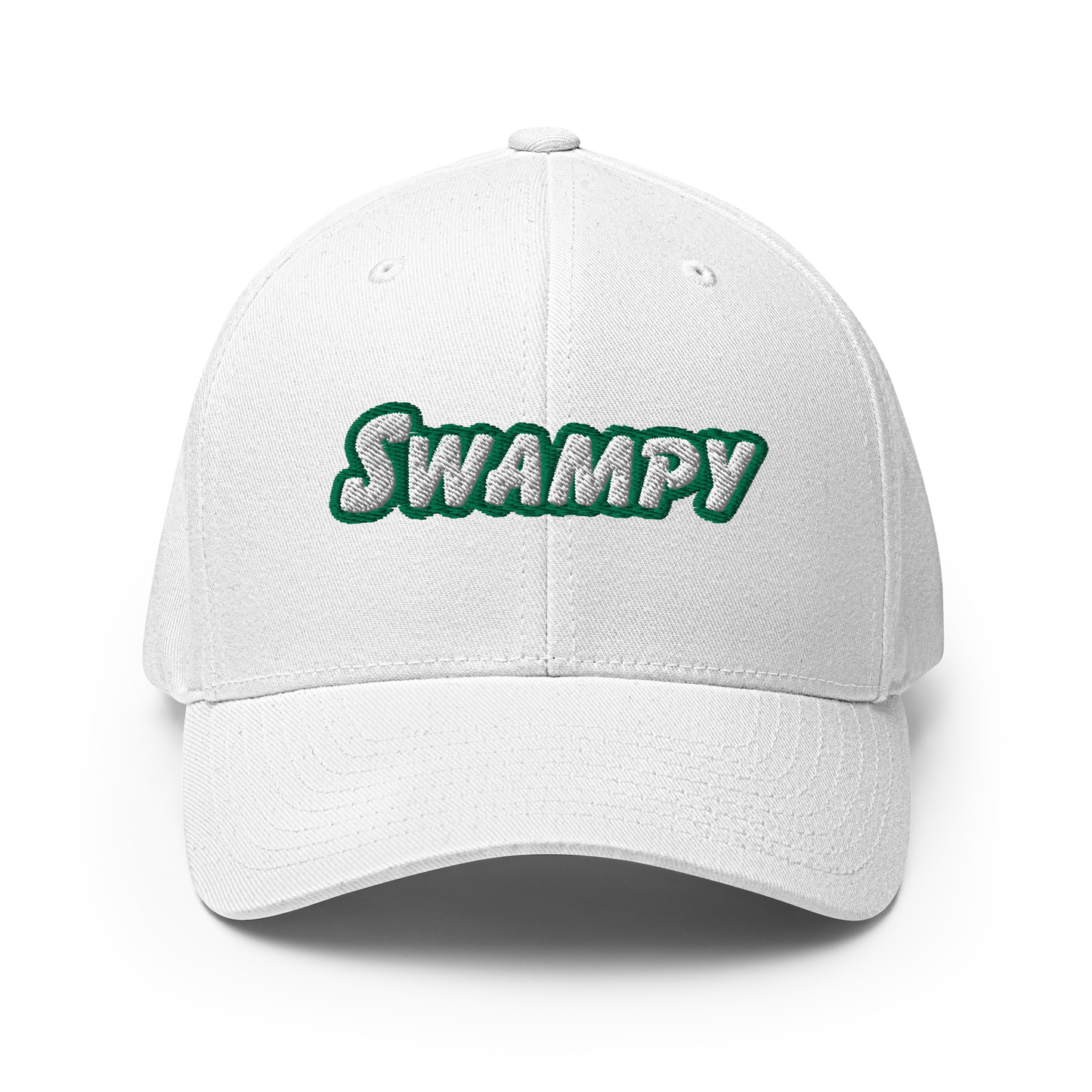 Swampy FlexFit Hat