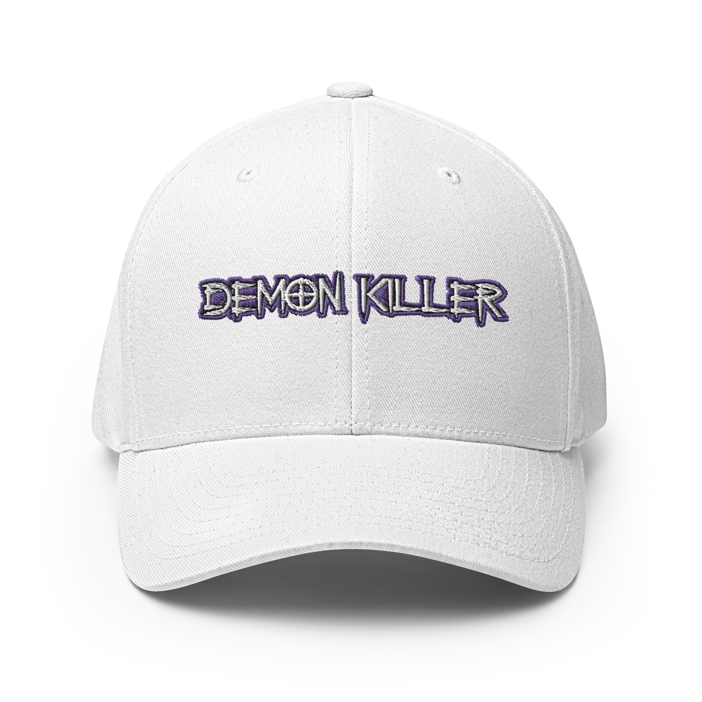 Demon Killer Flex Fit Hat