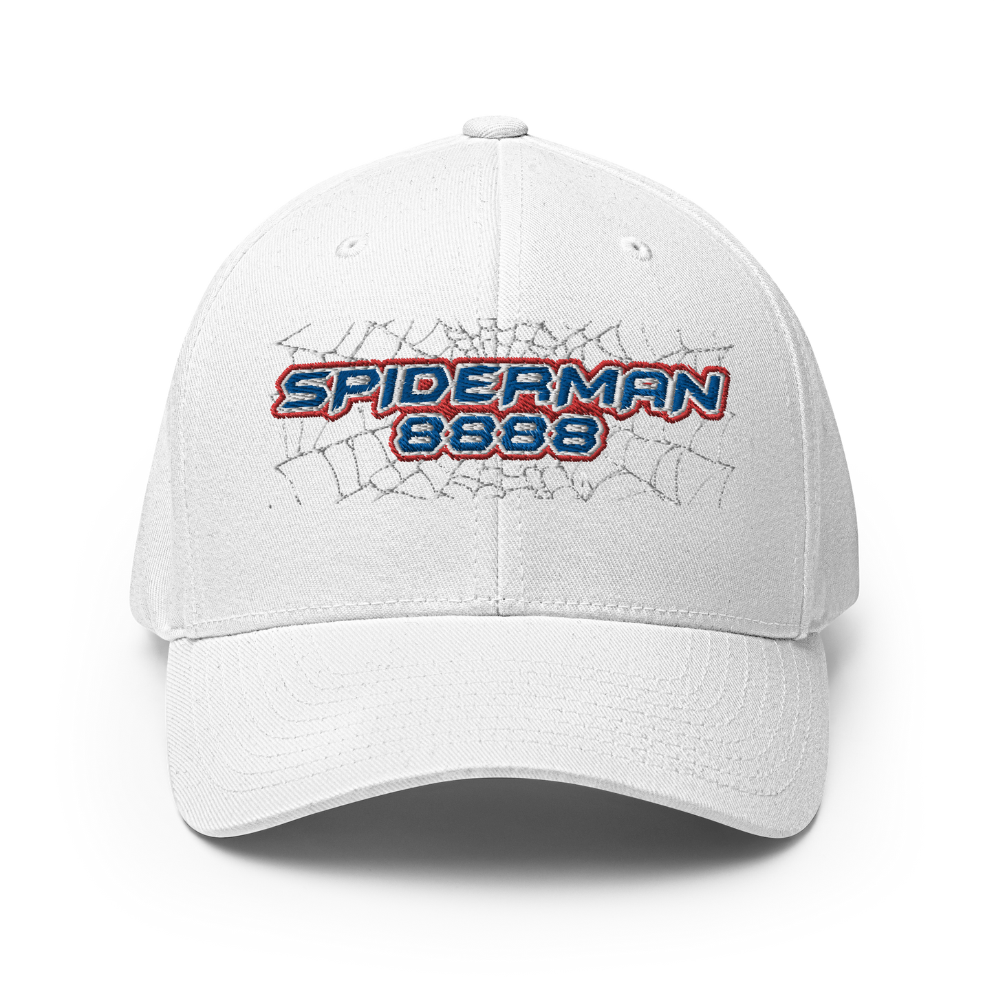 Spiderman8888 Flex Fit Hat