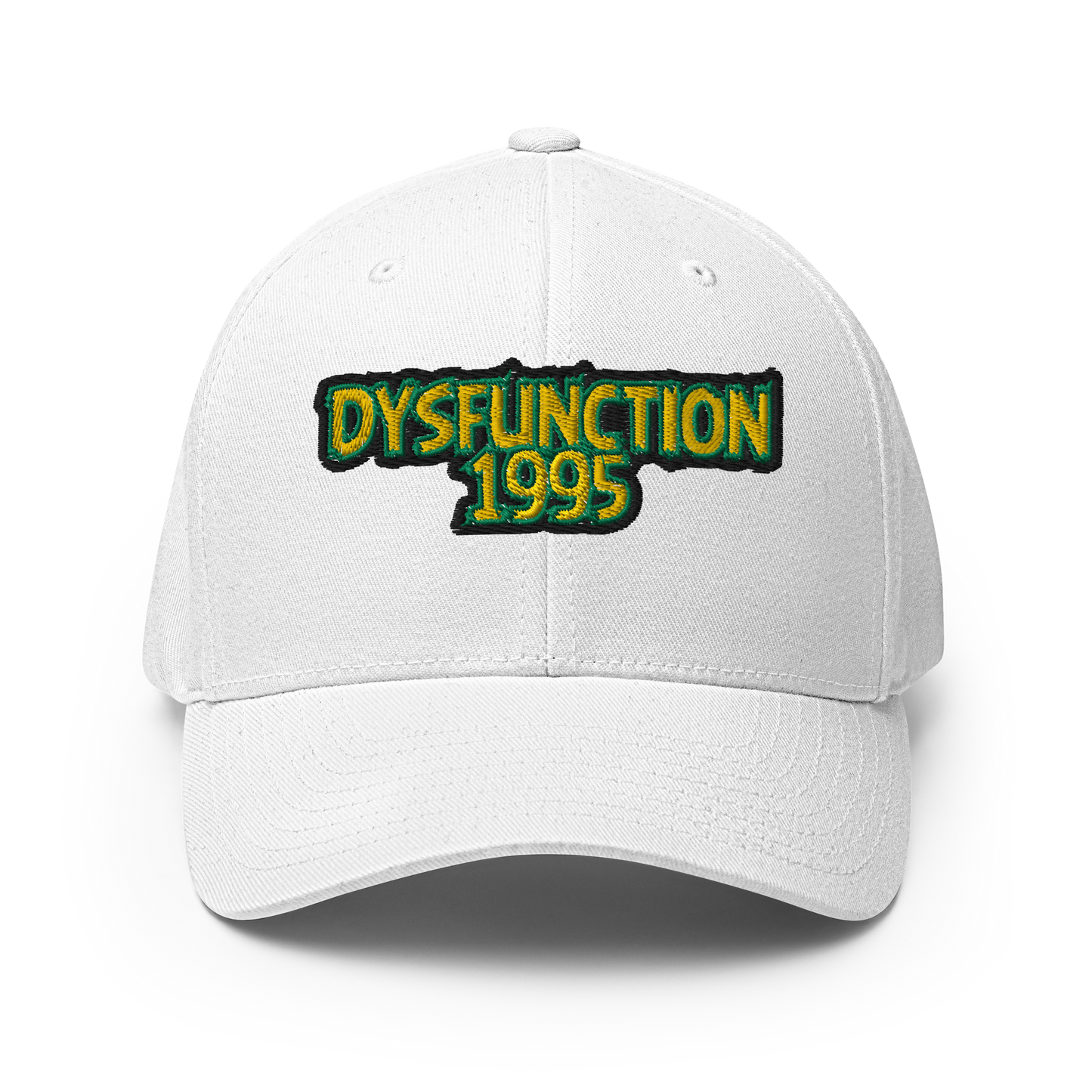 Dysfunction1995 Flex Fit Hat