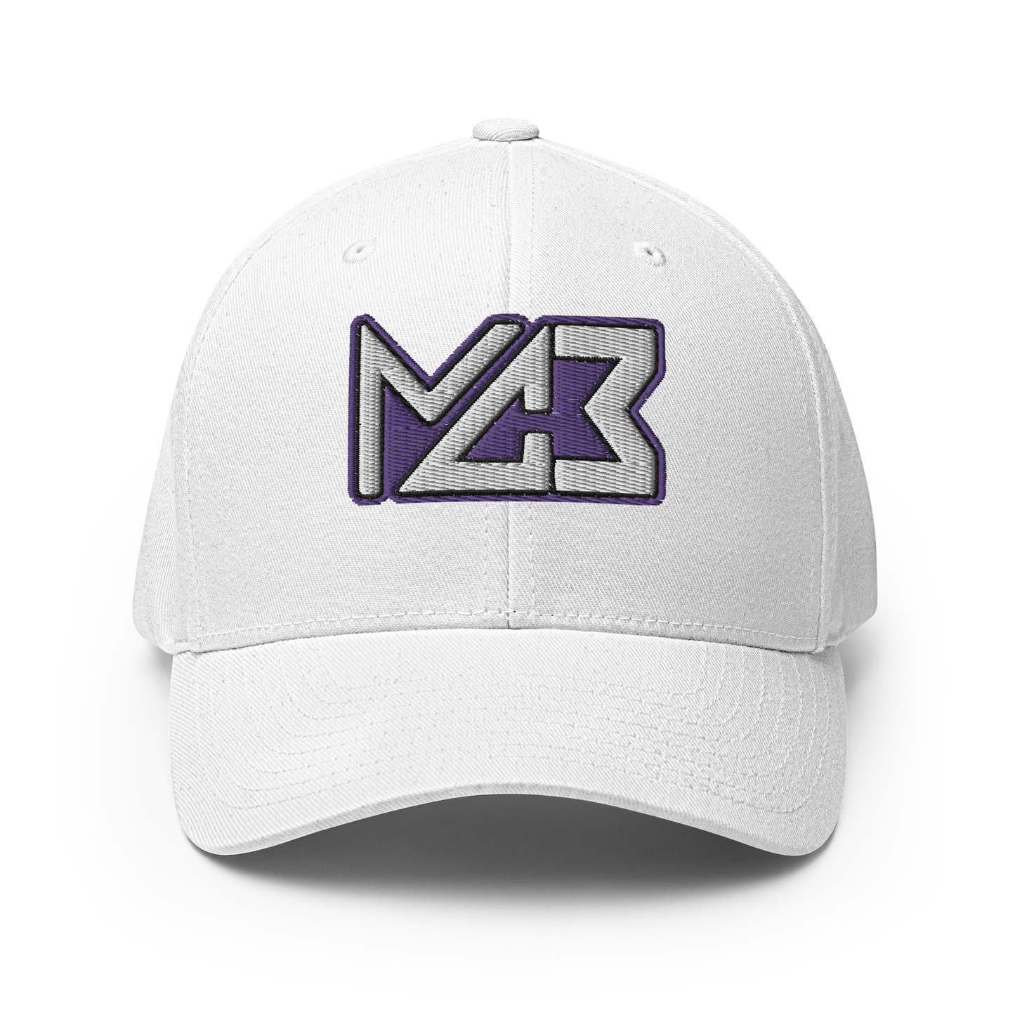 MC3Global Flex Fit Hat