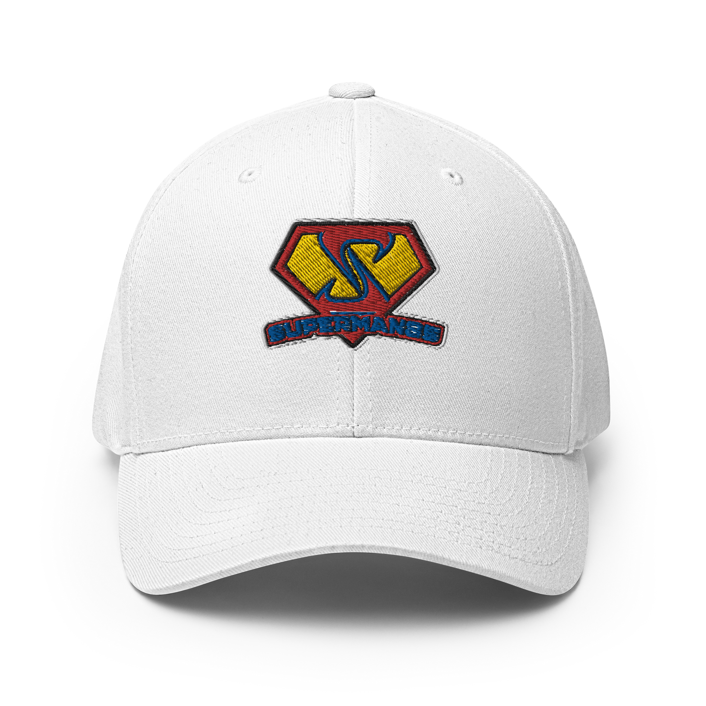Superman85 Flex Fit Hat