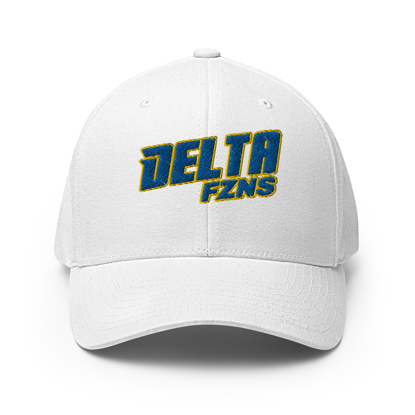 Delta FZNS Flex Fit Hat