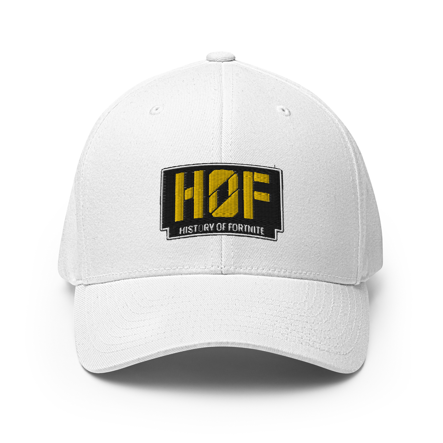 History Of FN Flex Fit Hat
