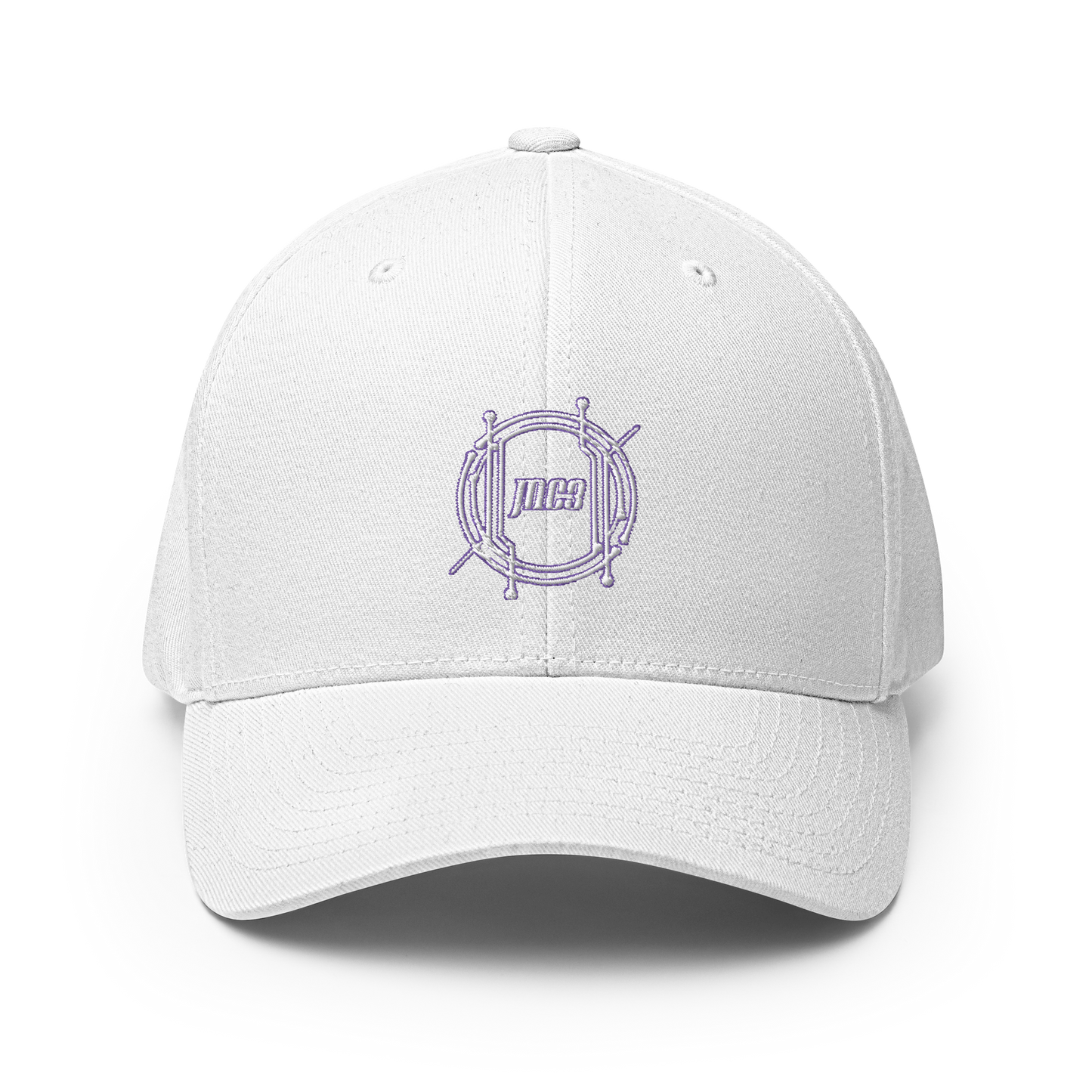 MC3Global 2024 Flex Fit Hat