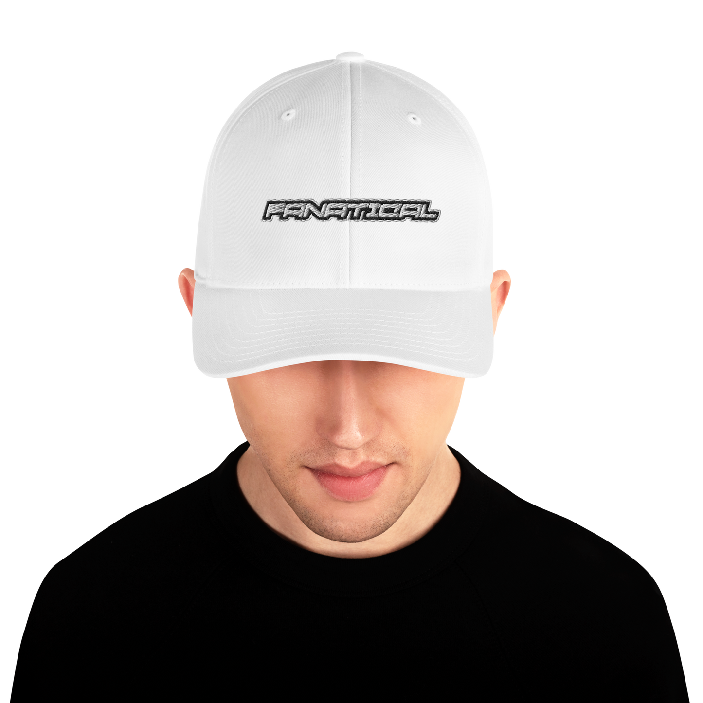 Fanatical Esports Flex Fit Hat