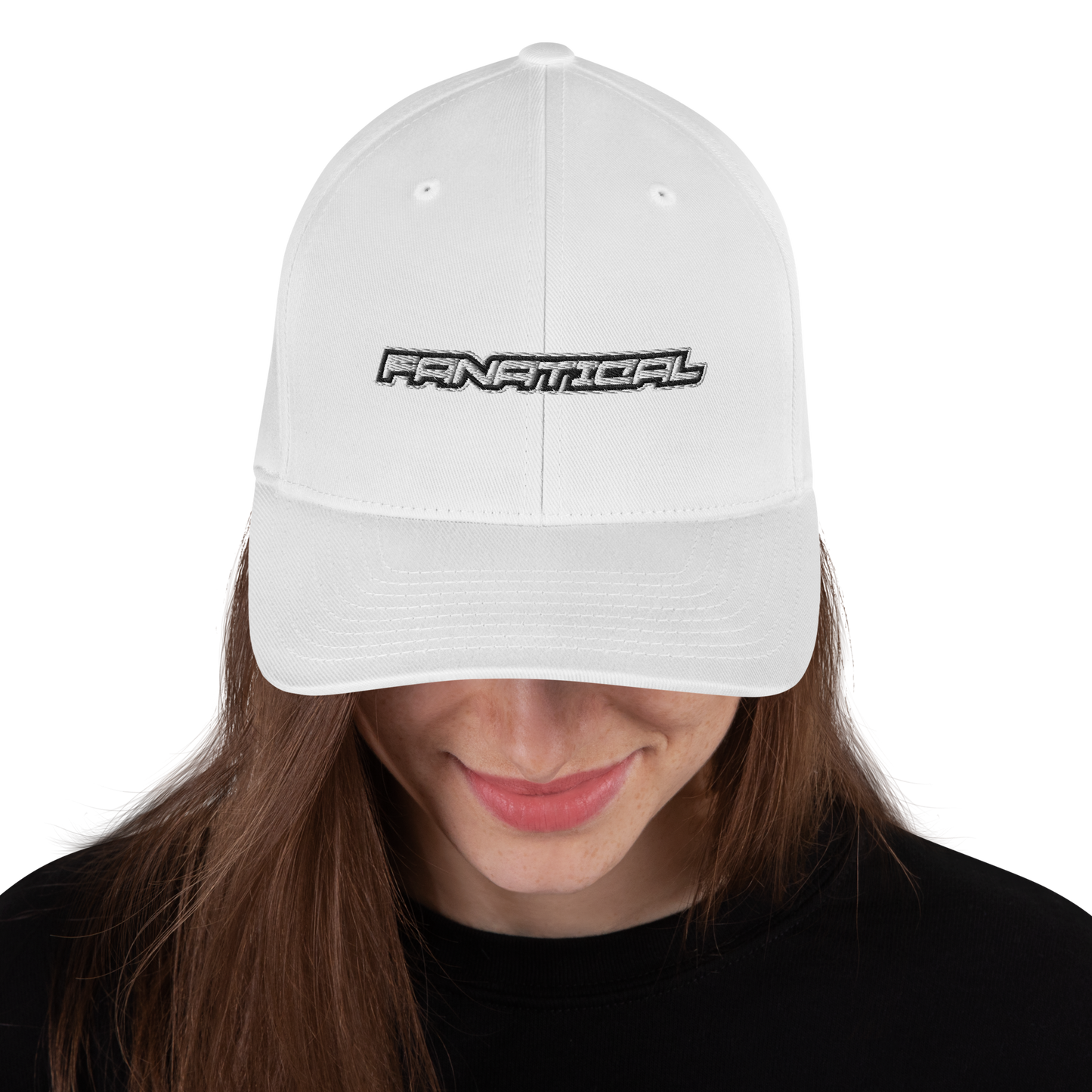 Fanatical Esports Flex Fit Hat