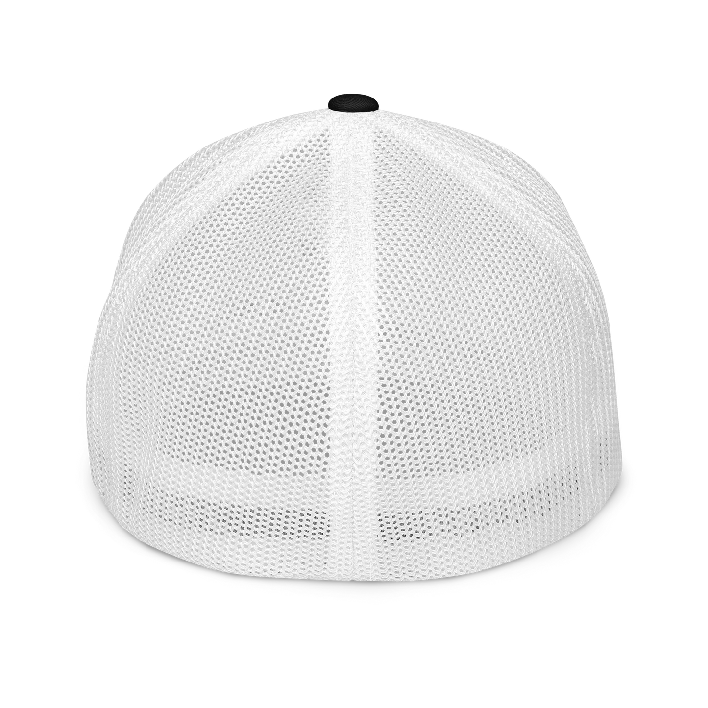 Spiderman8888 #Club8888 Flex Fit Trucker Hat