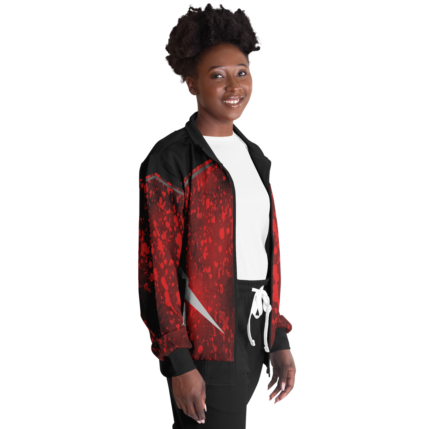 Deadlyshot16 Pro Jacket