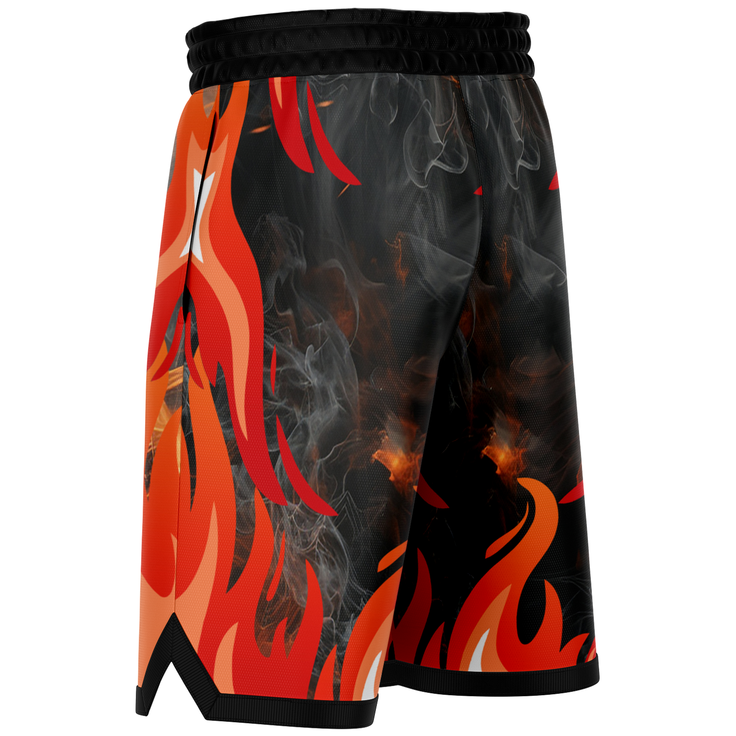 Paradox Basketball Shorts