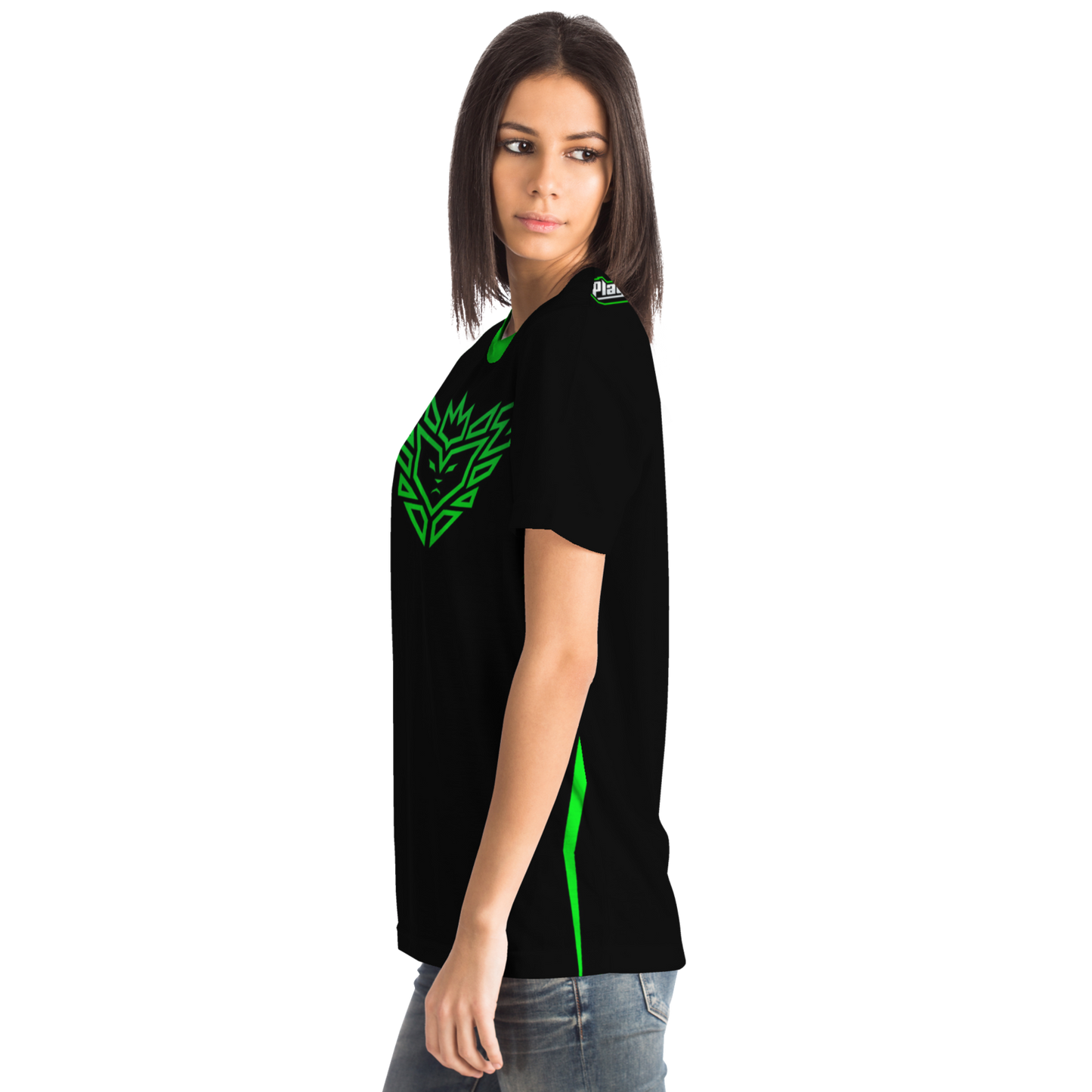 Hezekiah Pro Jersey