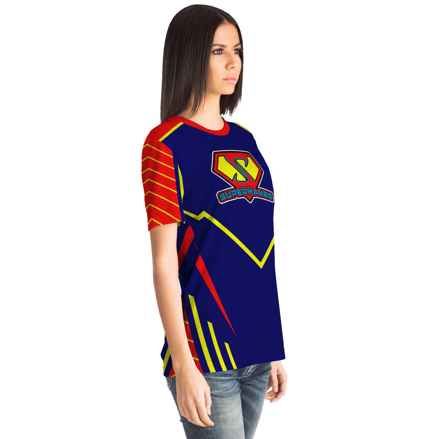 Superman85 Pro Jersey