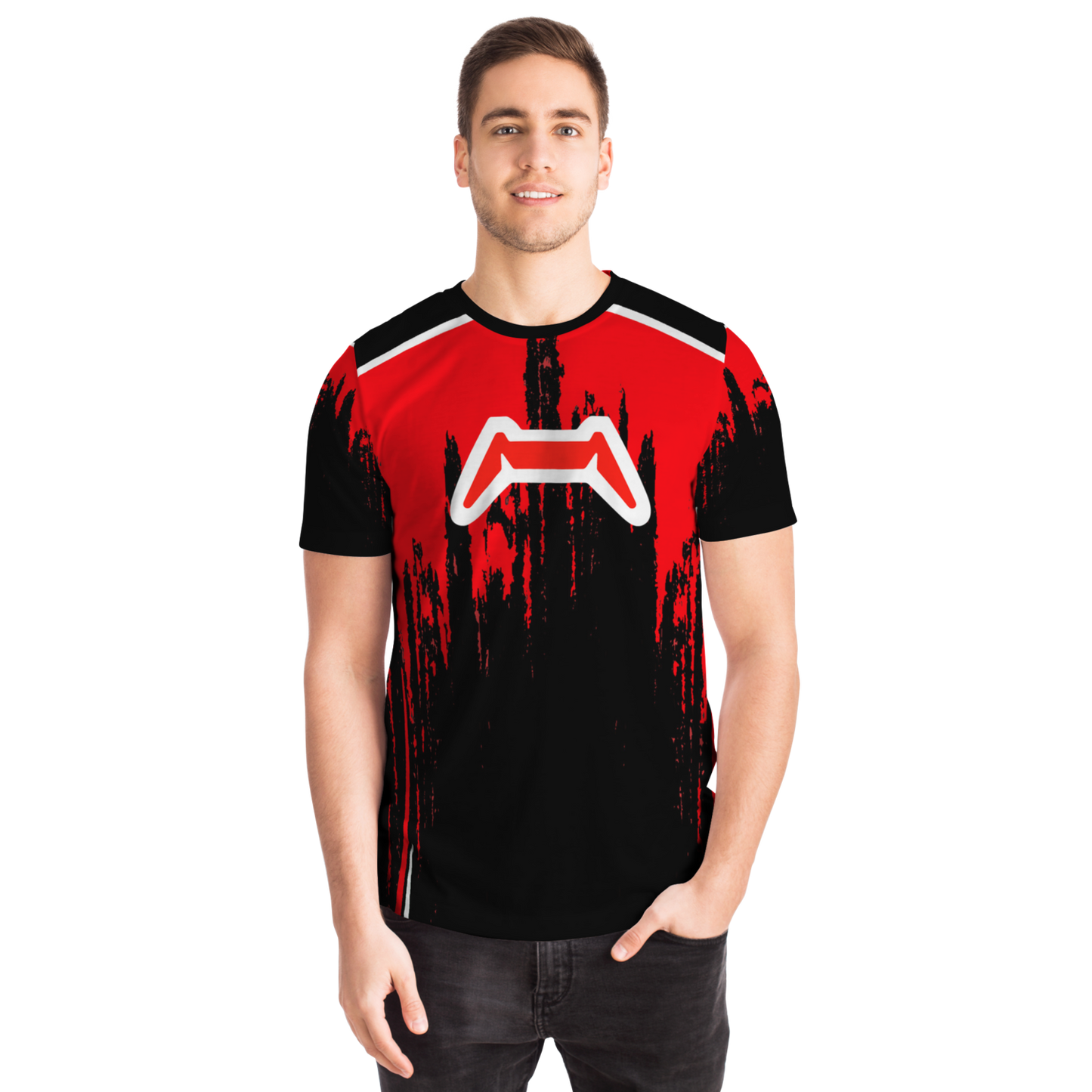 Kontroller Labs Red Pro Jersey