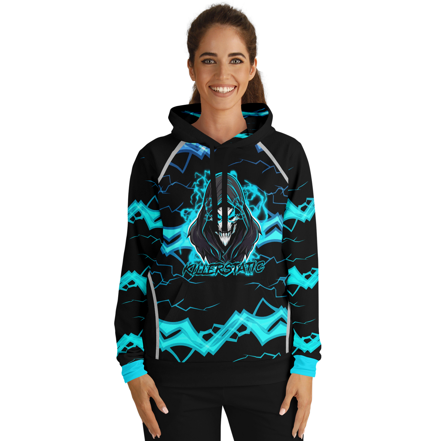 KillerStatic Pro Hoodie
