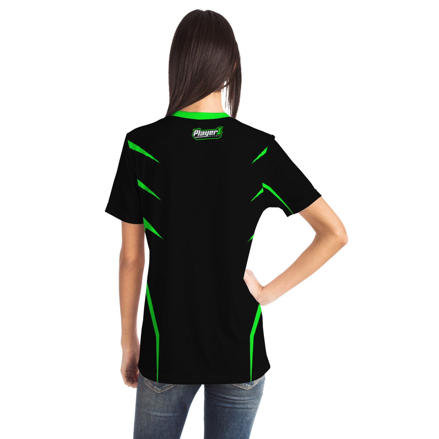 Hezekiah Pro Jersey