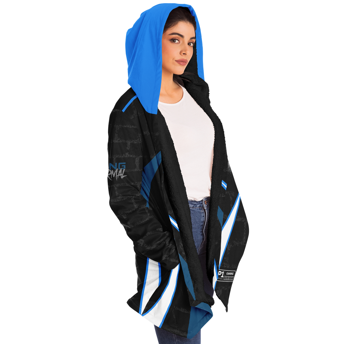 Thermal Break Gamer Cloak (CN)