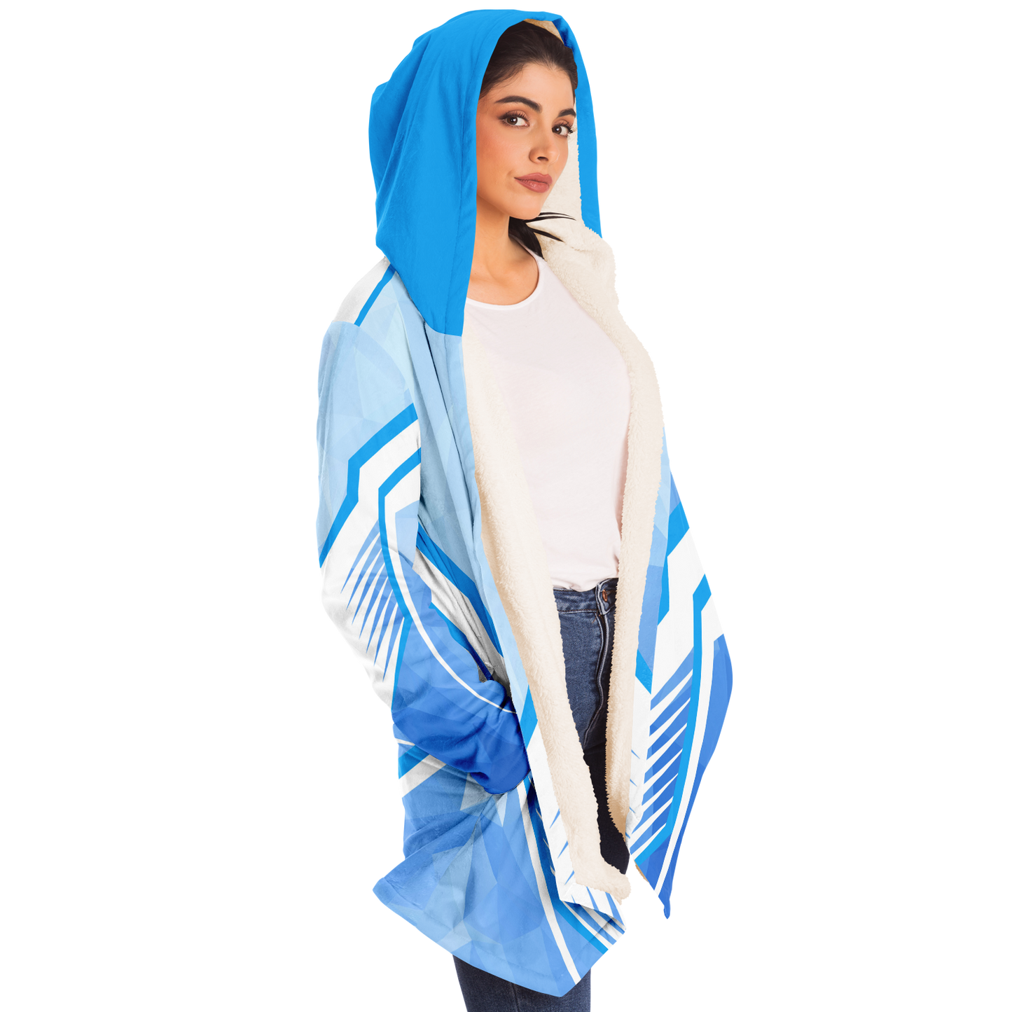 IceMan Gamer Cloak
